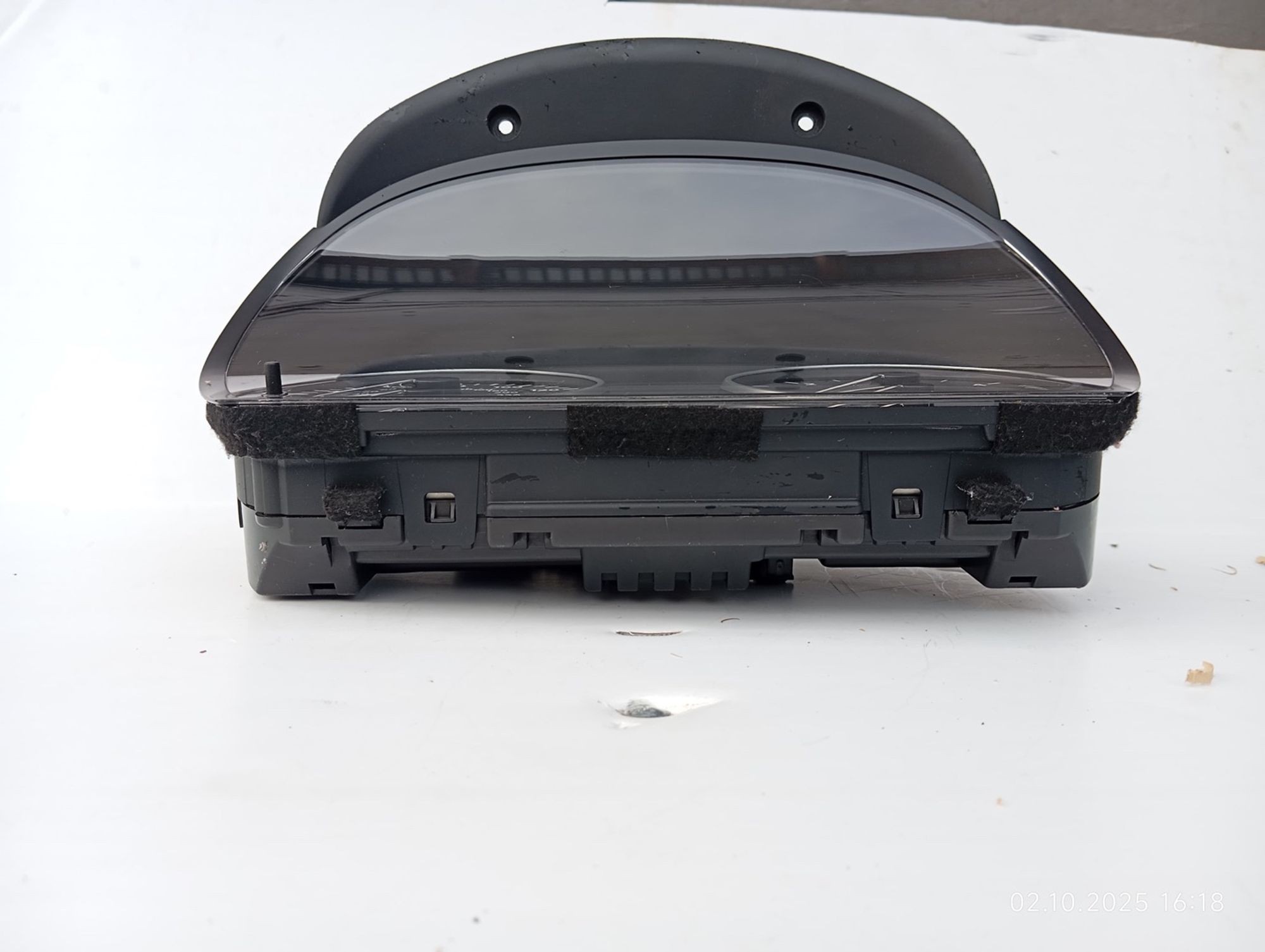 Щиток приборов BMW 1 серия E87 E90 E84 дизель, 1500 рублей, Москва