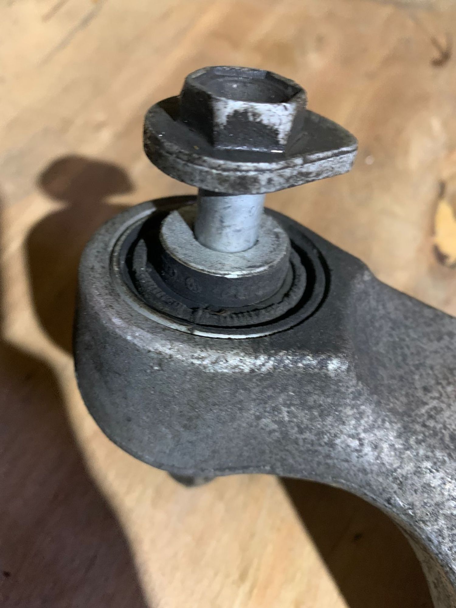 Рычаг подвески задний пара Audi A6 C7 2012, 4000 рублей, Москва