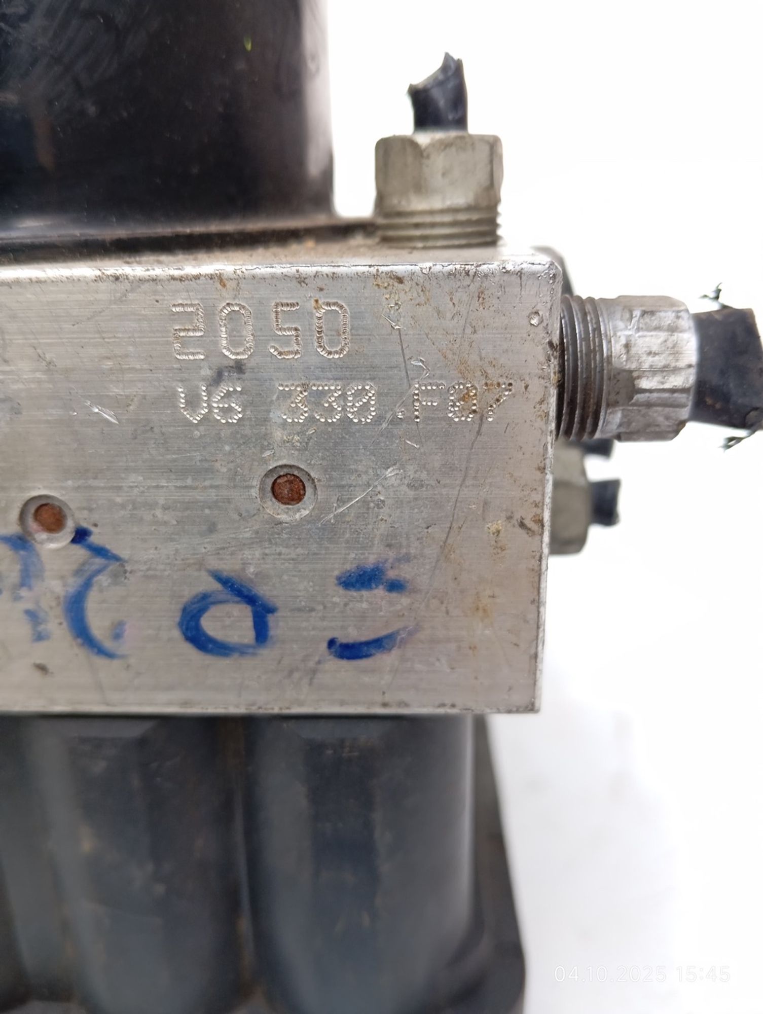 Блок ABS Volvo C30 2007 2,0 дизель мкпп, 3000 рублей, Москва