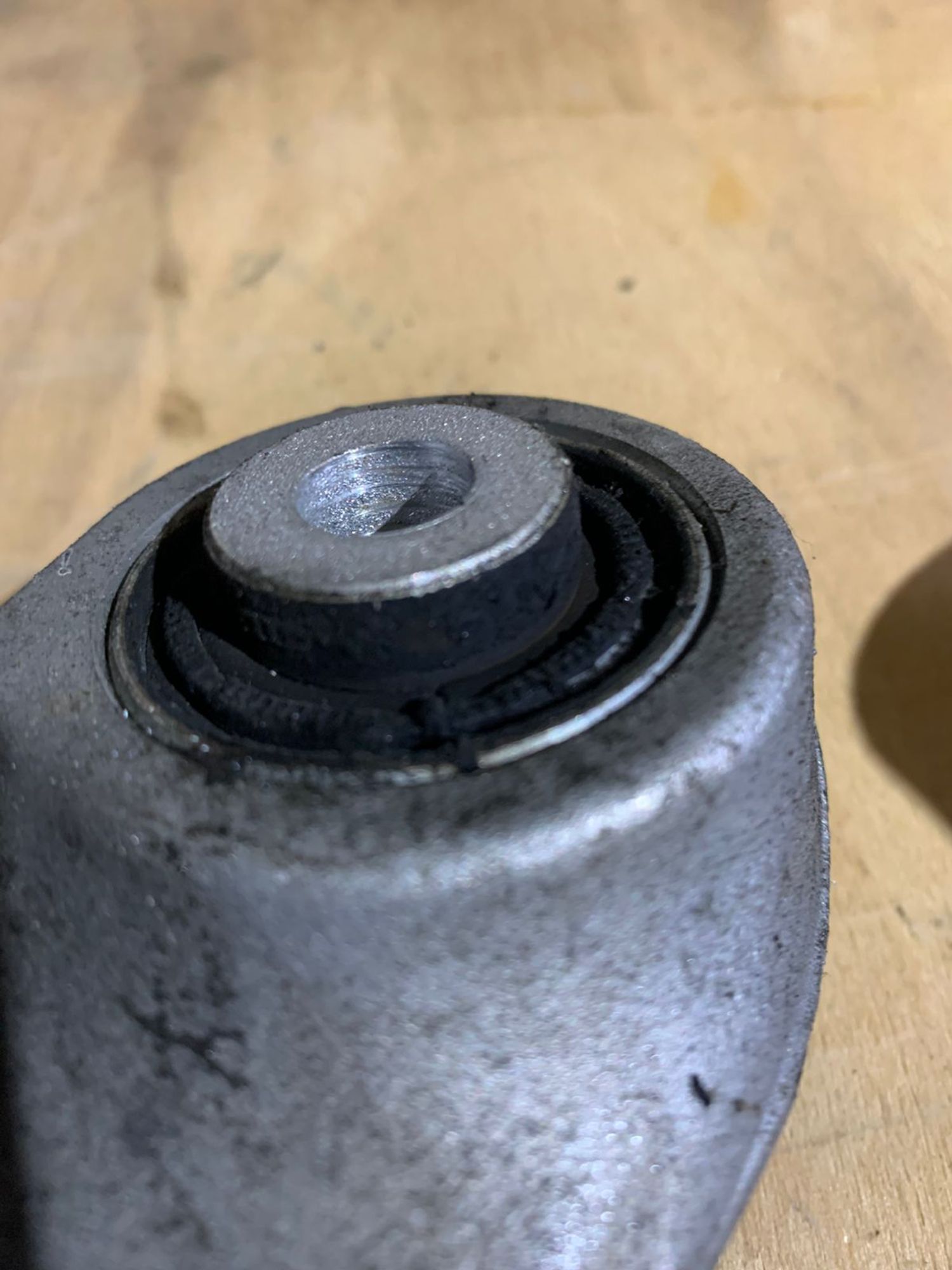 Рычаг подвески задний пара Audi A6 C7 2012, 4000 рублей, Москва