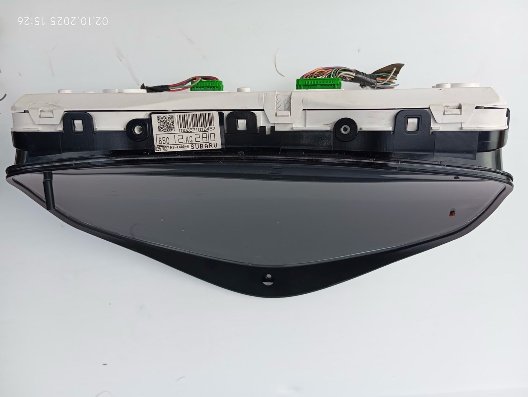 Щиток приборов Subaru Legacy, IV 2004, 2000 рублей, Москва