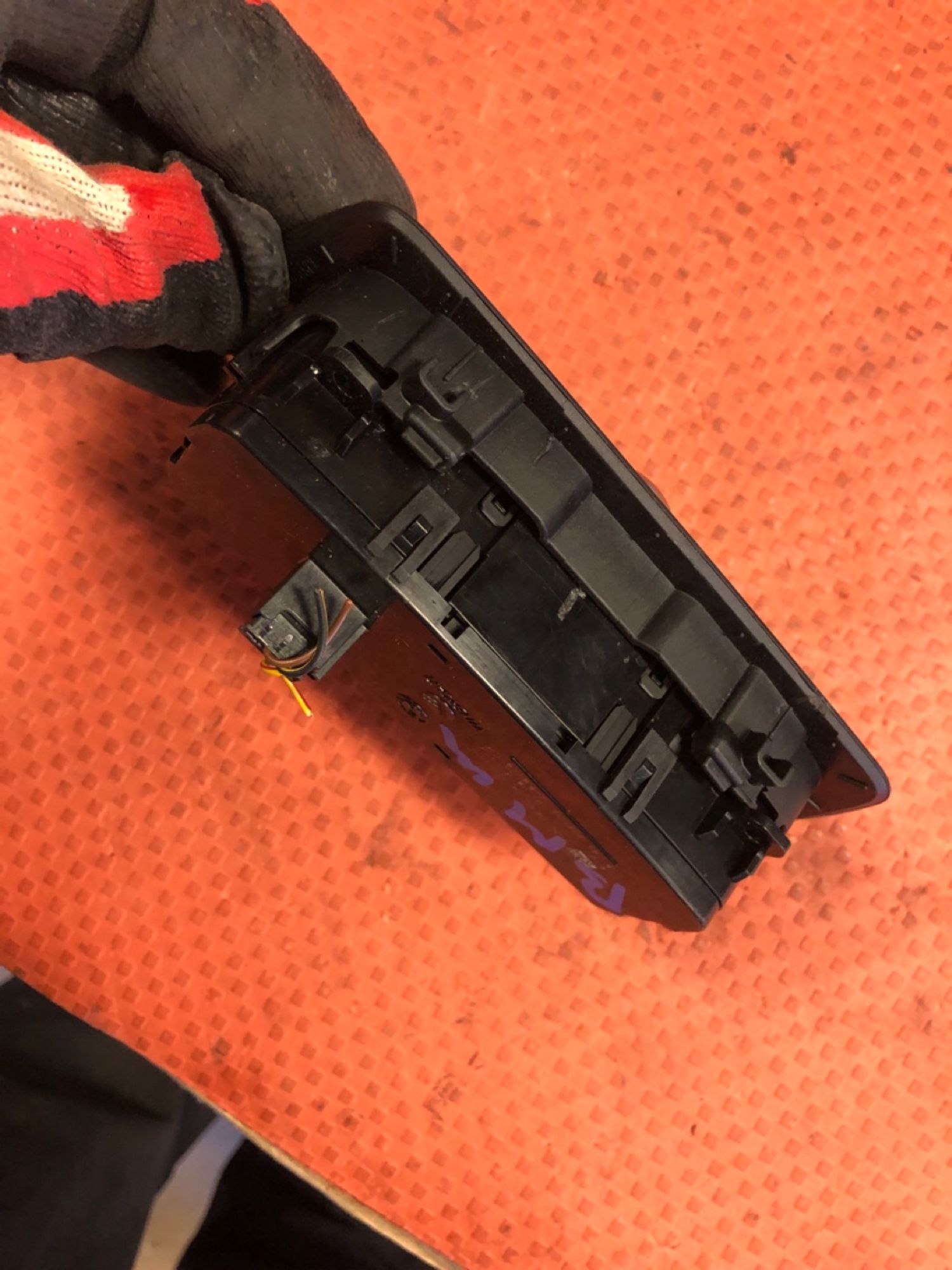 Блок управления светом BMW 3 серия F30/F31, 2000 рублей, Москва