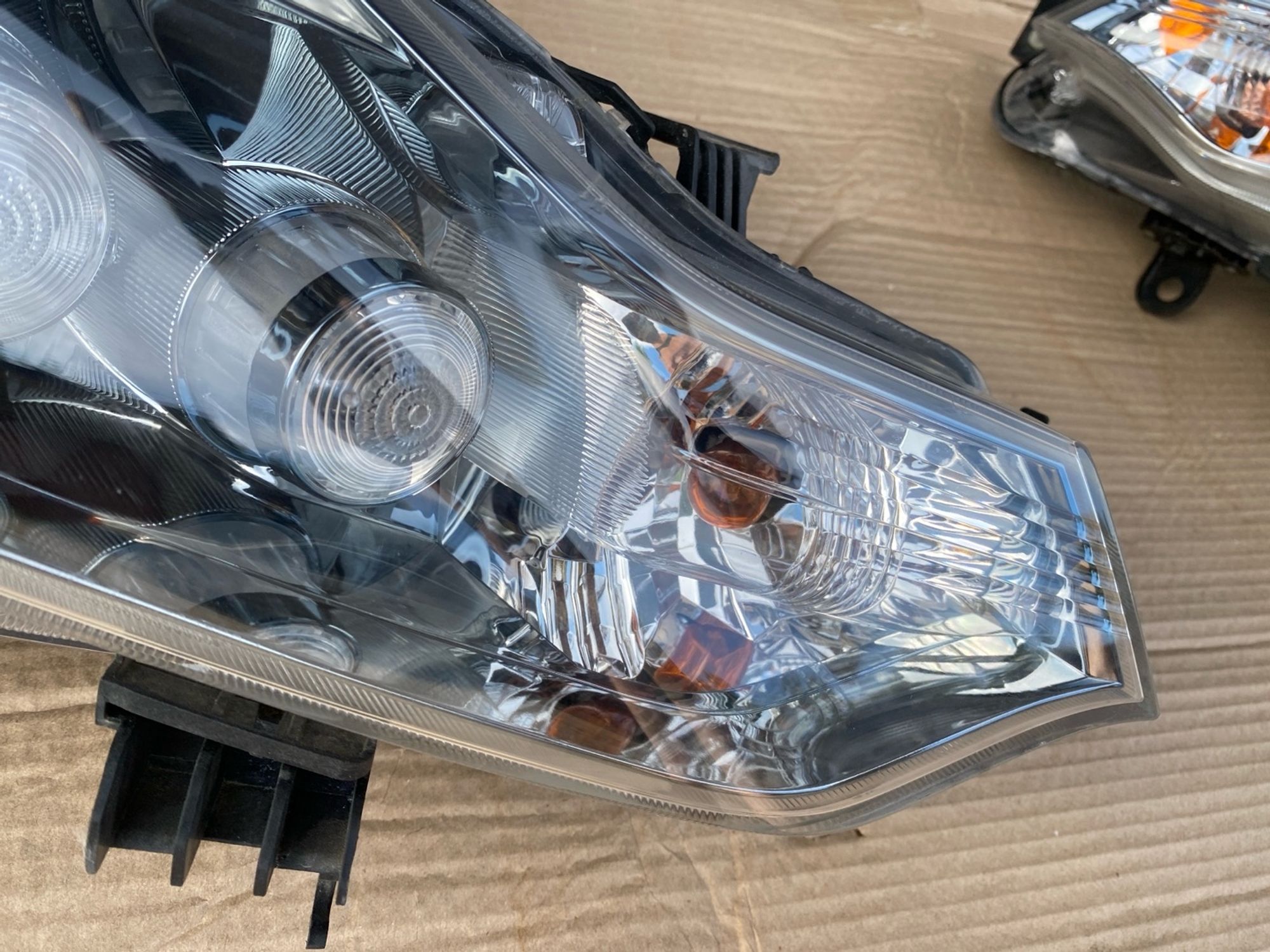 Комплект фар ксенон Nissan Murano, Z51, 36000 рублей, Москва