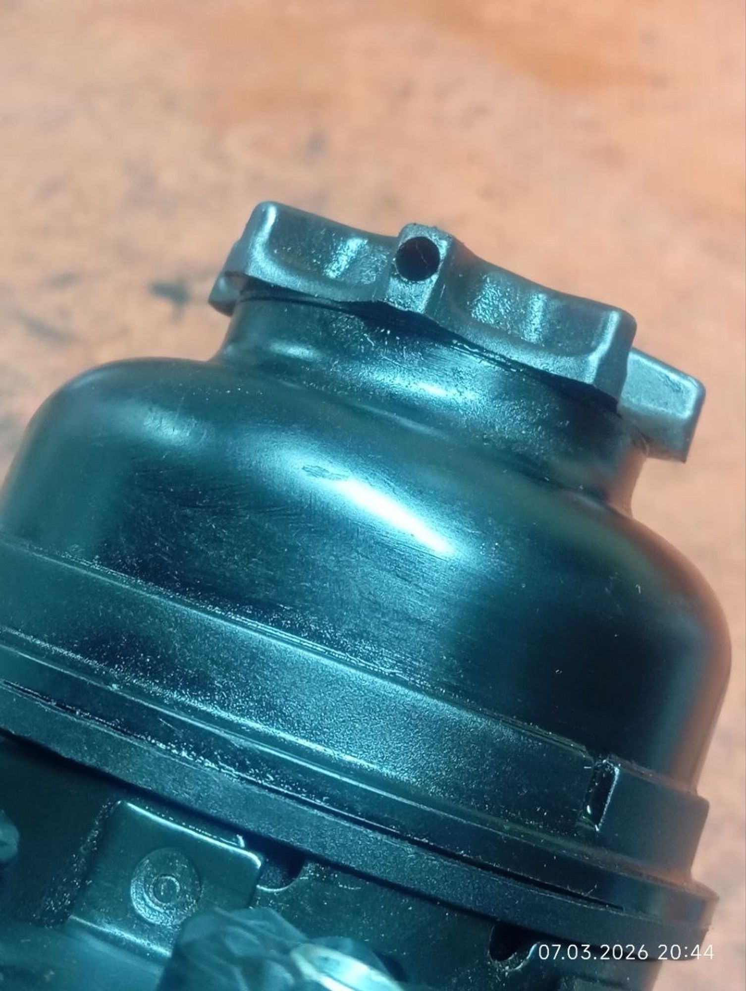 Бачок ГУР Land rover Range rover vogue 4,4 M62B44, 2500 рублей, Москва