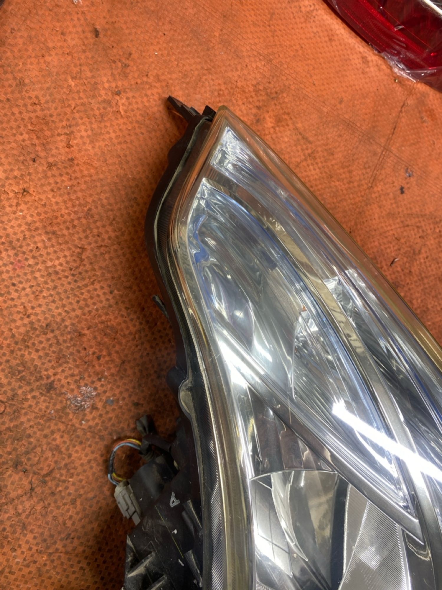 Фара правая галоген Nissan Teana J32, 6500 рублей, Москва