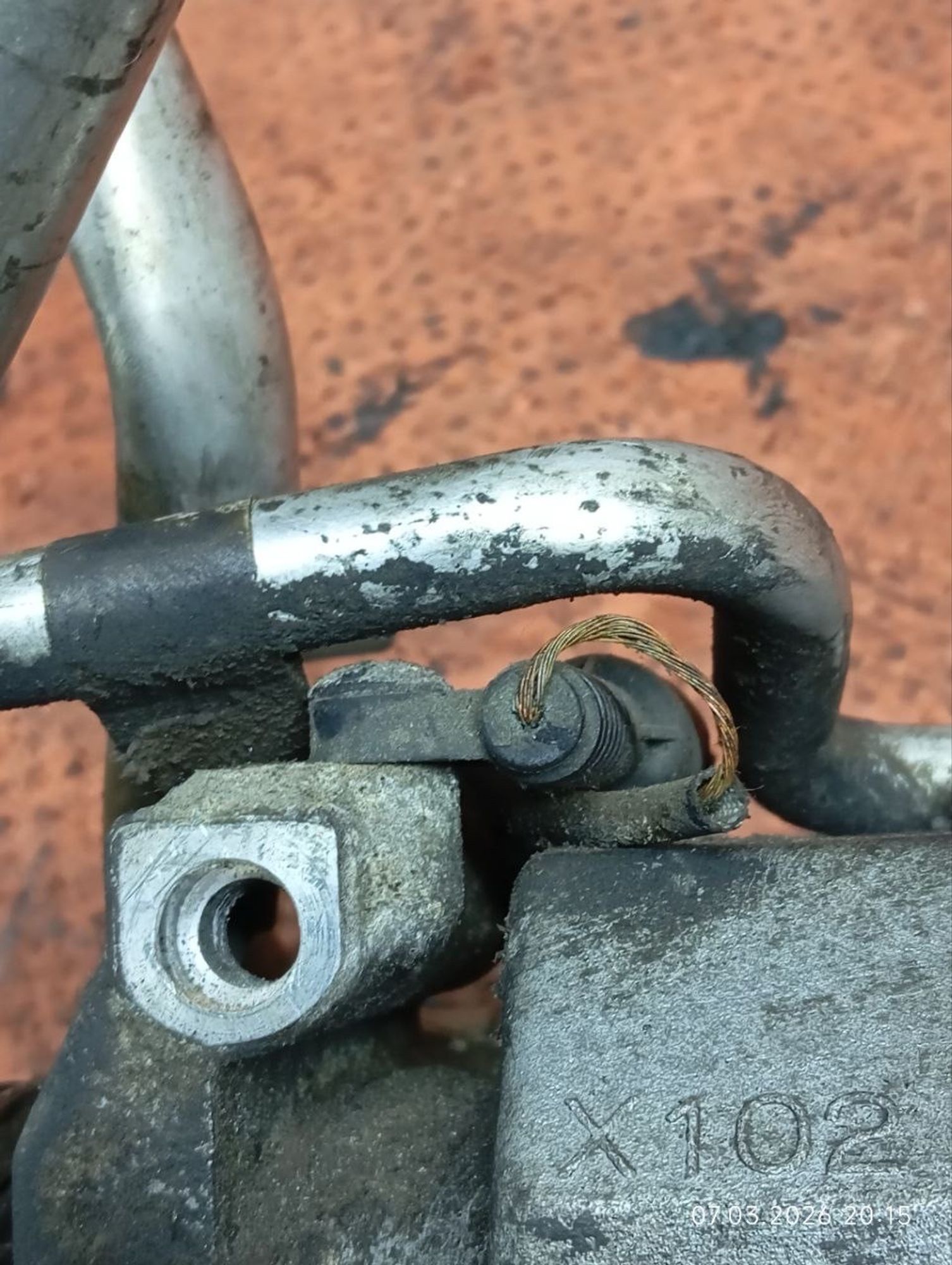 Компрессор кондиционера Land rover Range M62B44, 10000 рублей, Москва