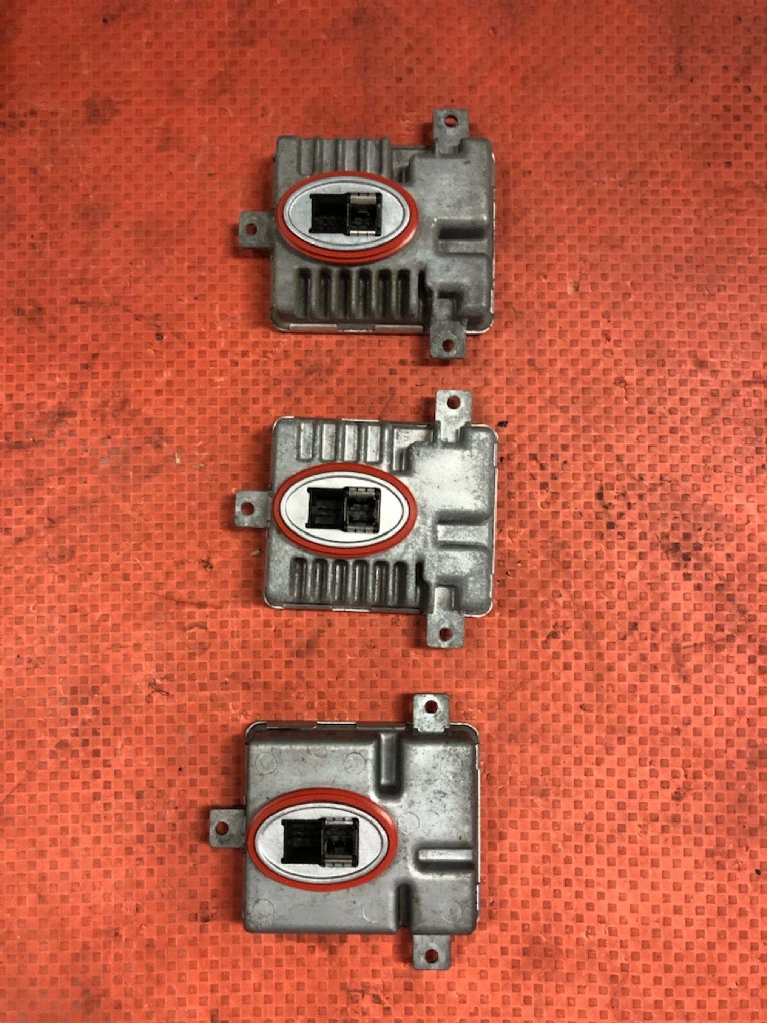 Блок розжига ксенона BMW 3 серия E90/E91/E92/E93, 3000 рублей, Москва