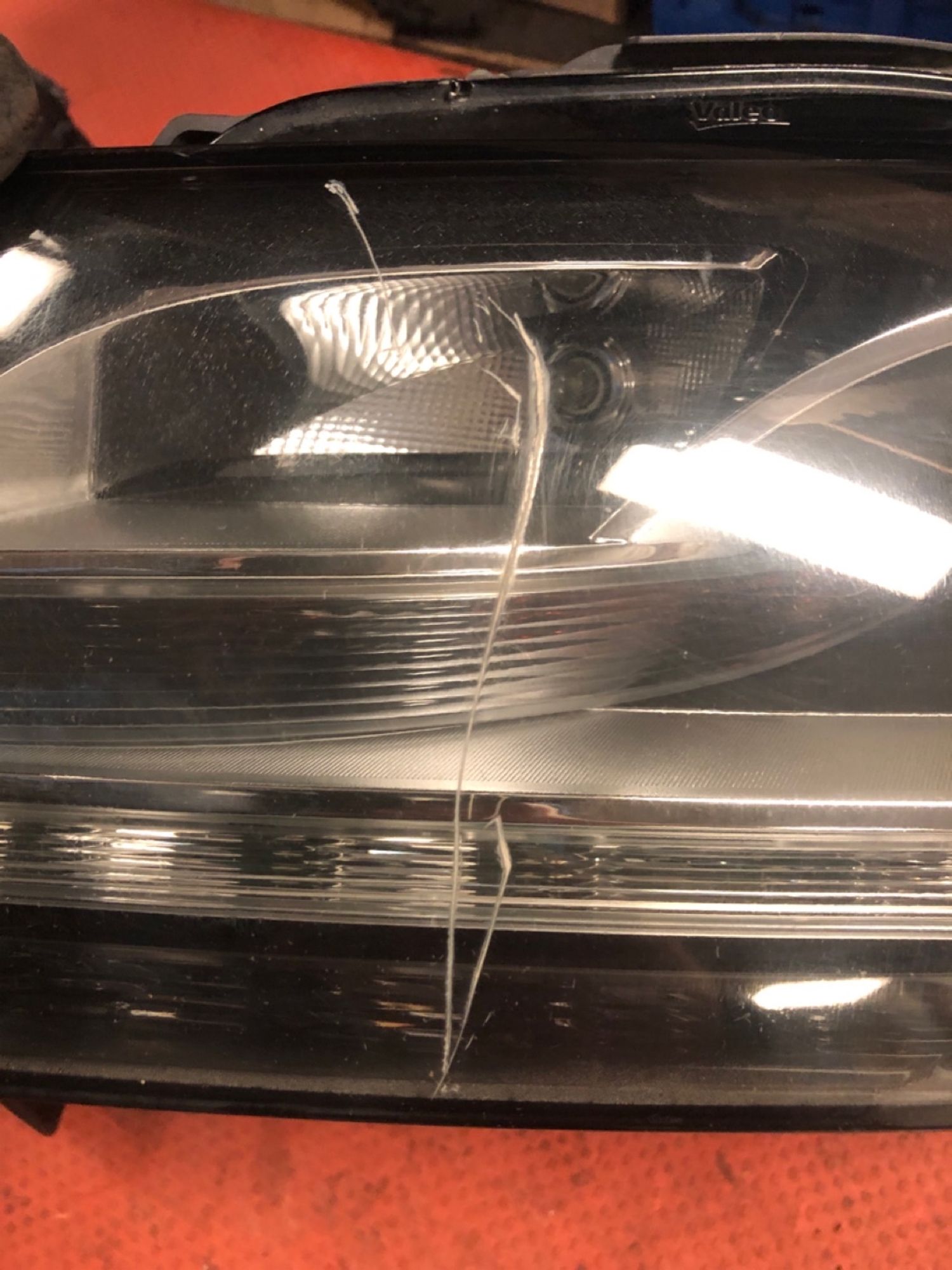 Комплект фар Audi A5 8T 2011, 35000 рублей, Москва