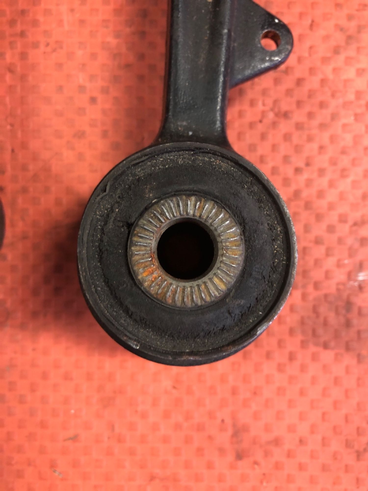 Рычаги лев и прав нижний Land Rover Range L322, 4000 рублей, Москва