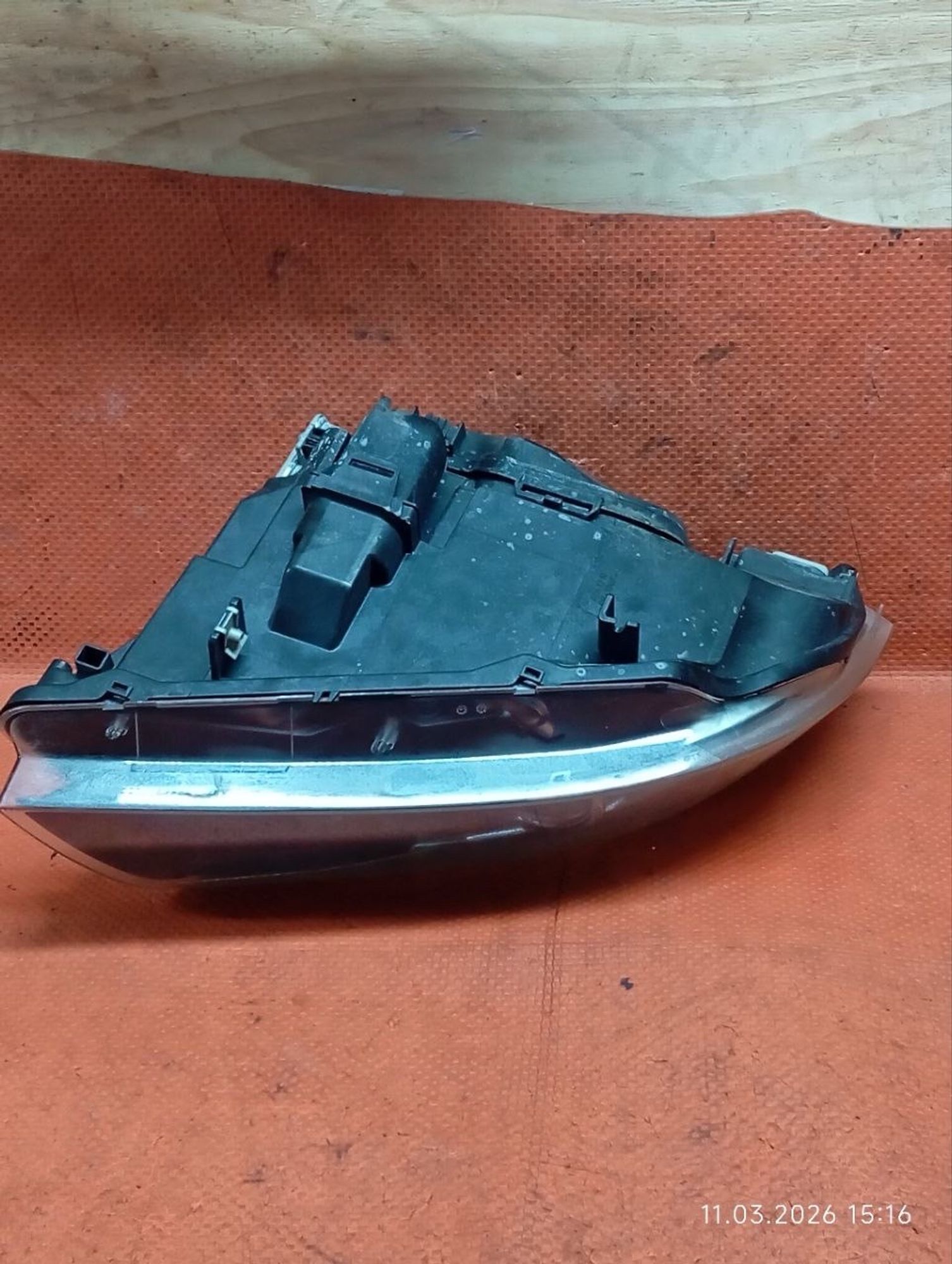 Комплект фар ксенон до рест BMW 3 серия E90 E91, 26000 рублей, Москва