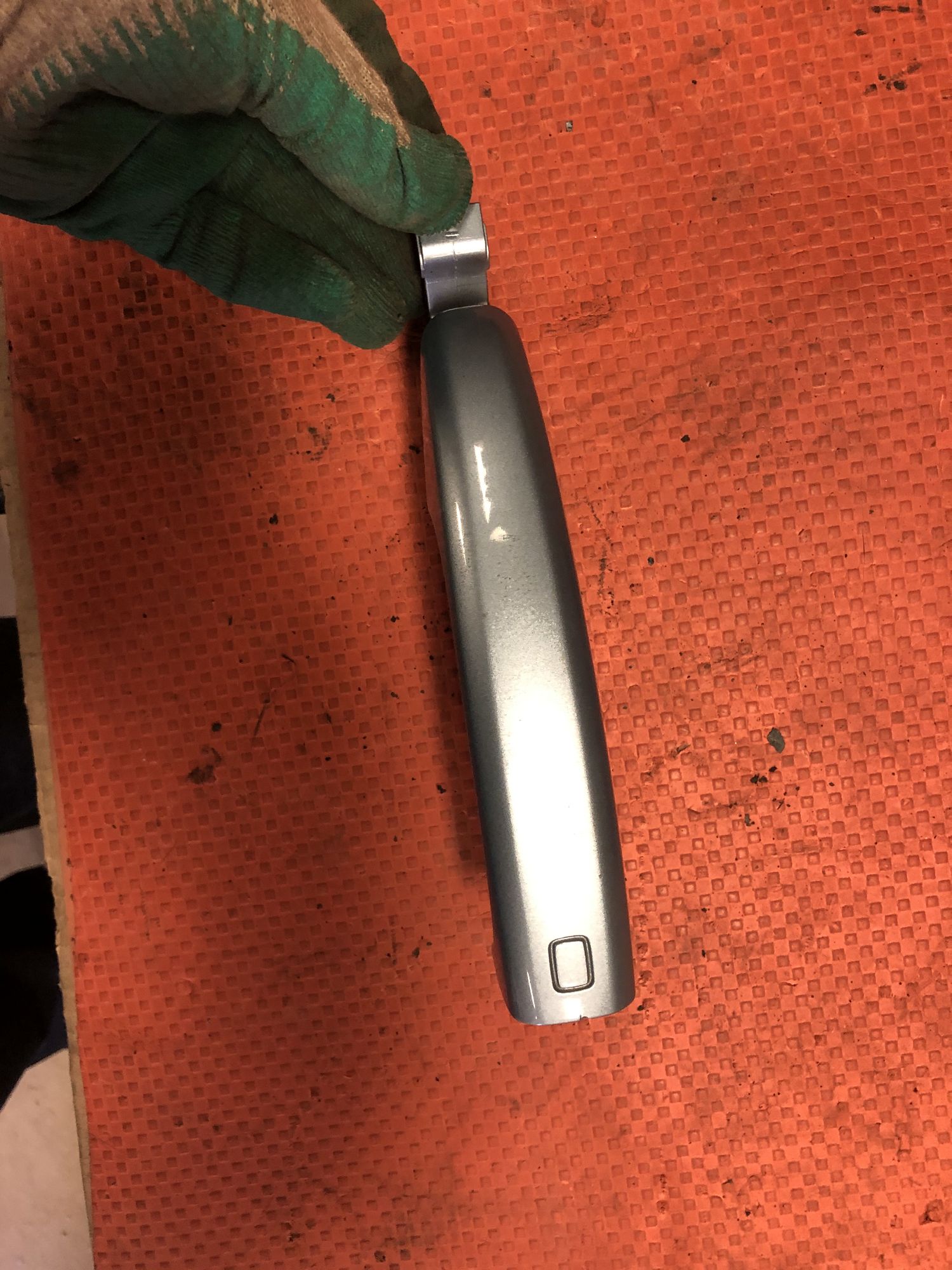 Ручка двери внешняя перед левая Audi A4 b8, 1000 рублей, Москва