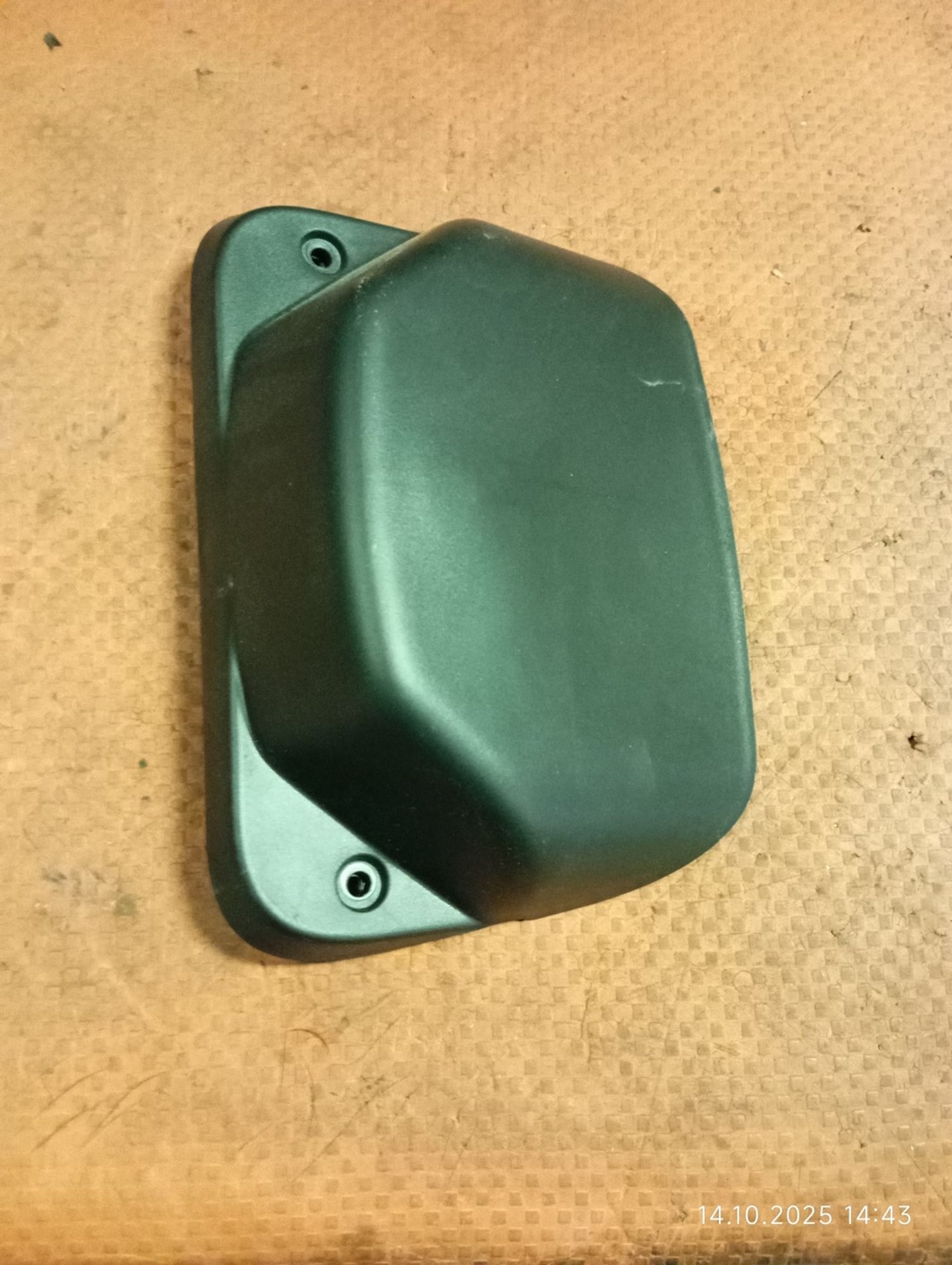 Повторитель стоп-сигнала Renault Sandero II, 1000 рублей, Москва