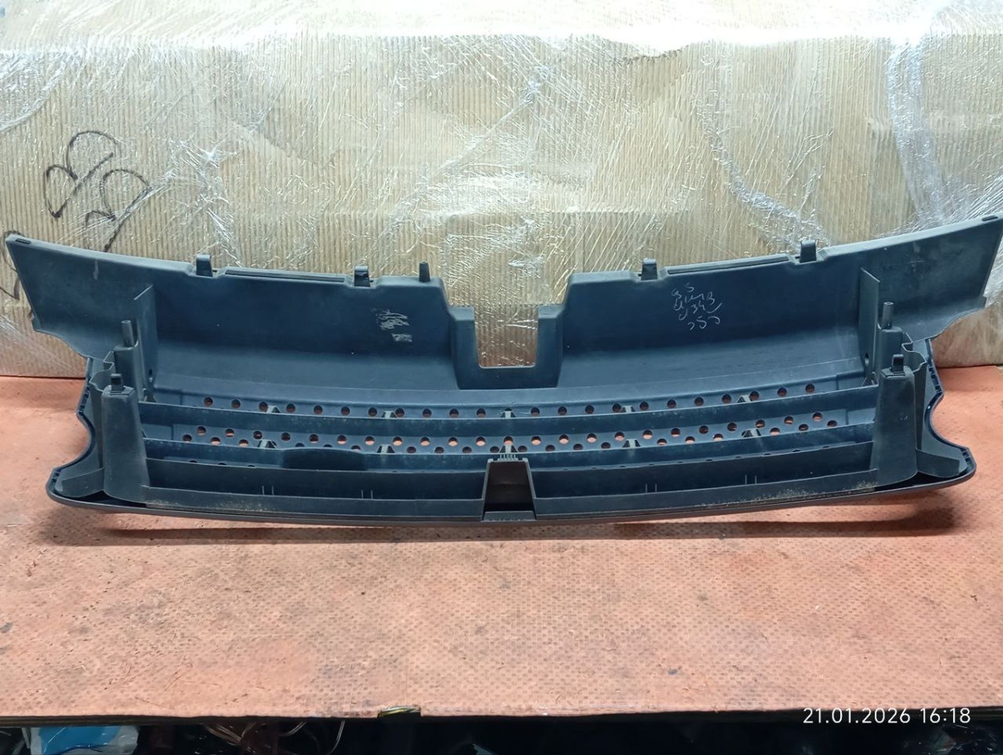 Решетка радиатора Range Rover Sport L320 2005-2009, 4500 рублей, Москва