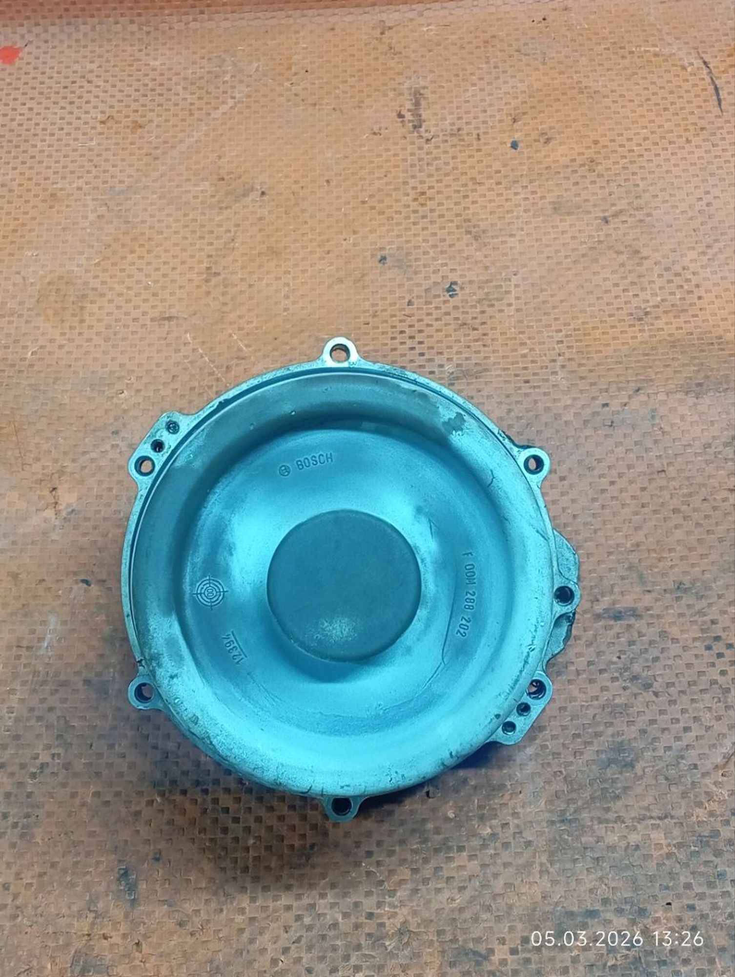 Генератор Land rover Range rover vogue 4,4 M62B44, 25000 рублей, Москва