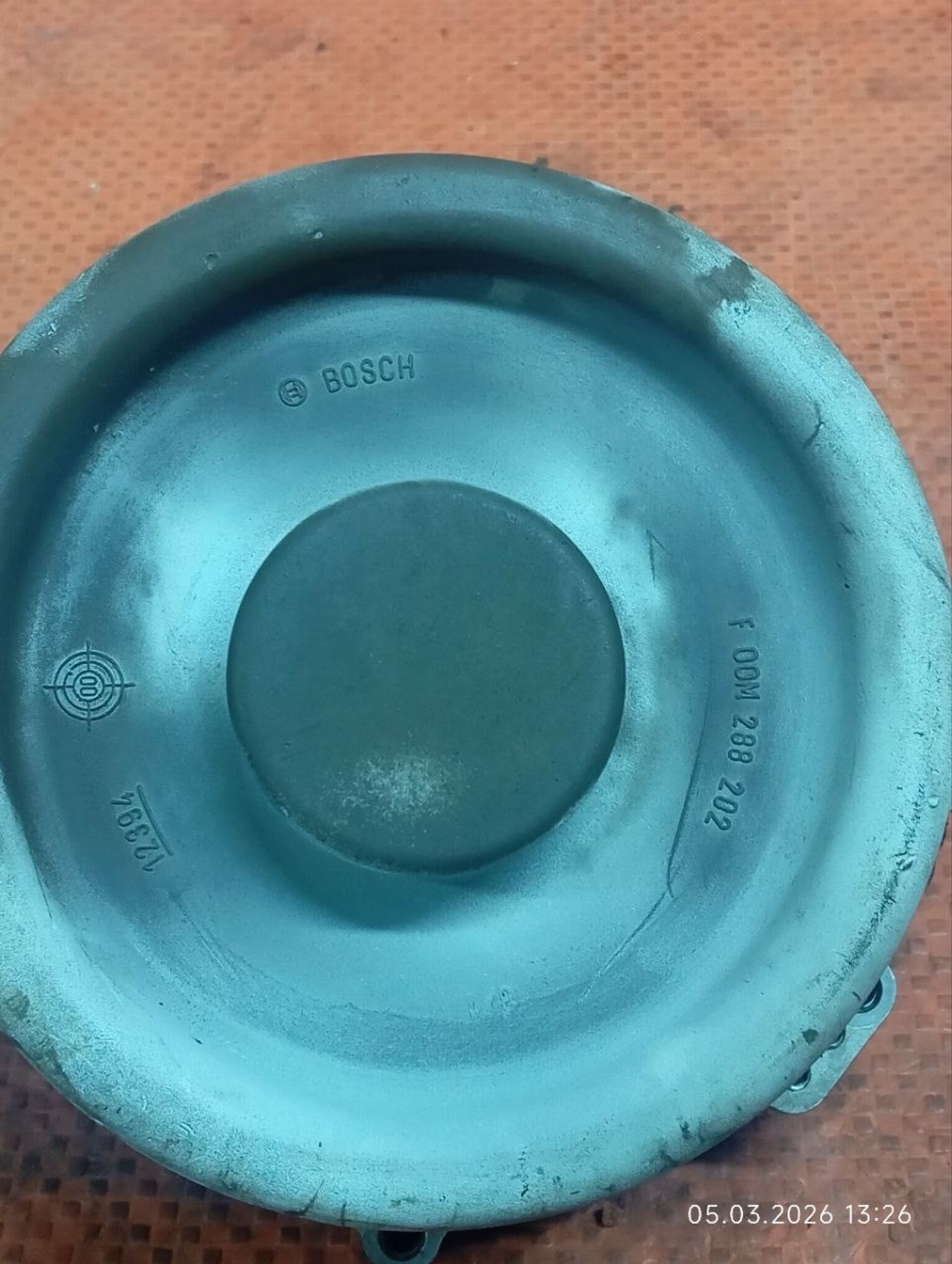 Генератор Land rover Range rover vogue 4,4 M62B44, 25000 рублей, Москва