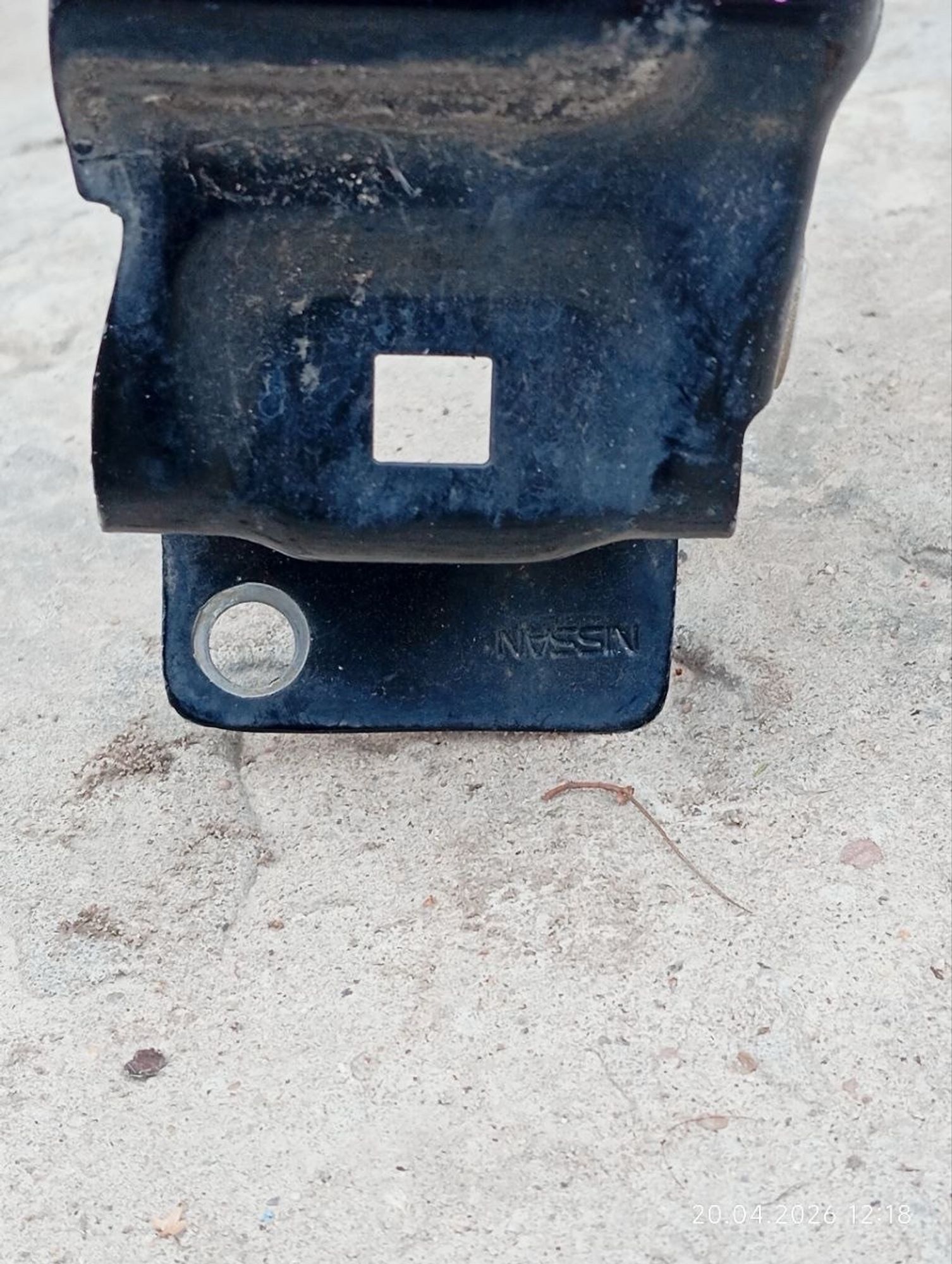 Крыло переднее правое Nissan Murano Z51, 12000 рублей, Москва