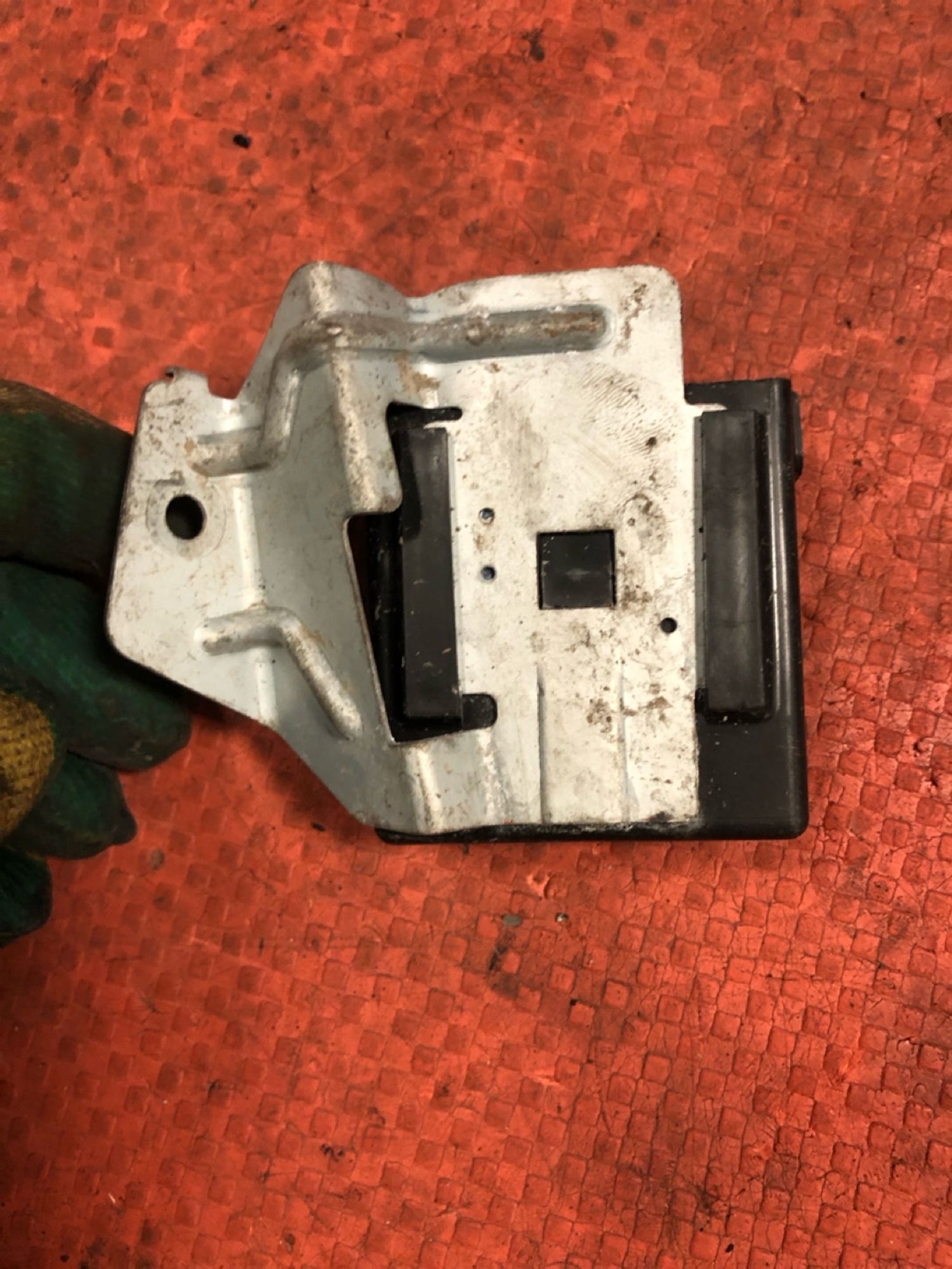 Электронный блок Honda Accord IX 2012, 500 рублей, Москва