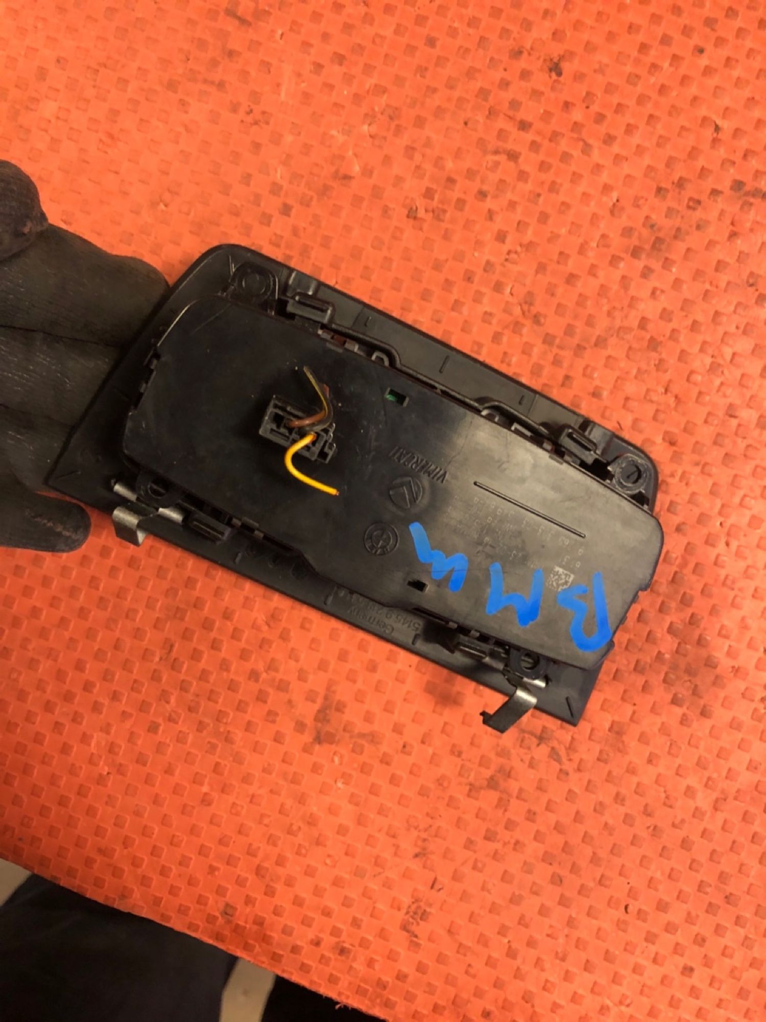 Блок управления светом BMW 3 серия F30/F31, 2000 рублей, Москва