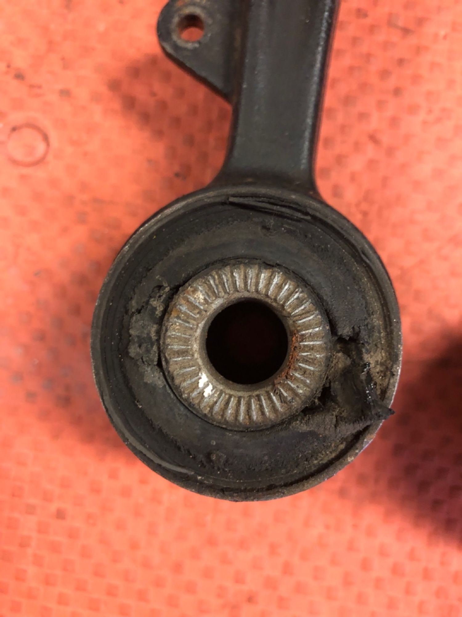 Рычаги лев и прав нижний Land Rover Range L322, 4000 рублей, Москва