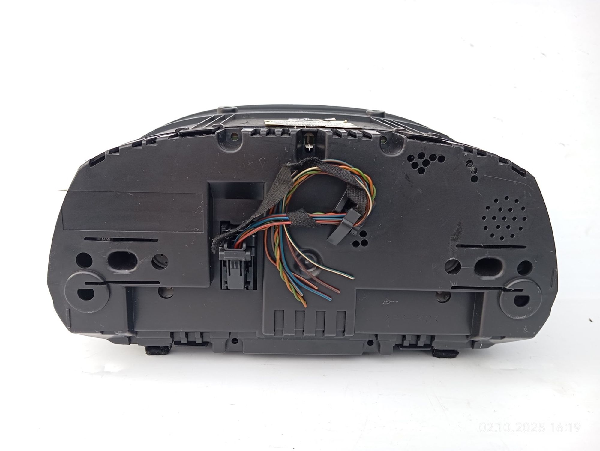 Щиток приборов BMW 1 серия E87 E90 E84 дизель, 1500 рублей, Москва