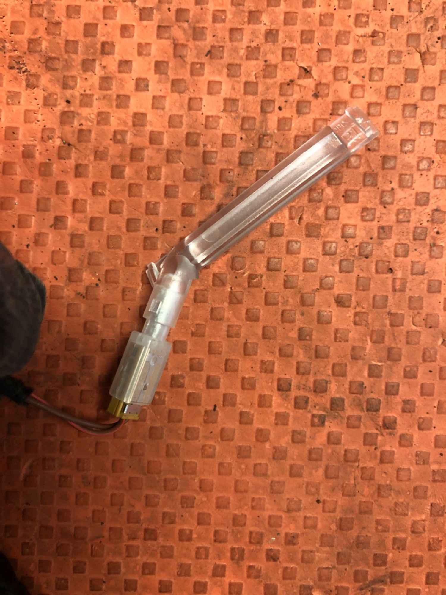 Подсветка ручки Audi A5 8T 2011 купе coupe, 1000 рублей, Москва