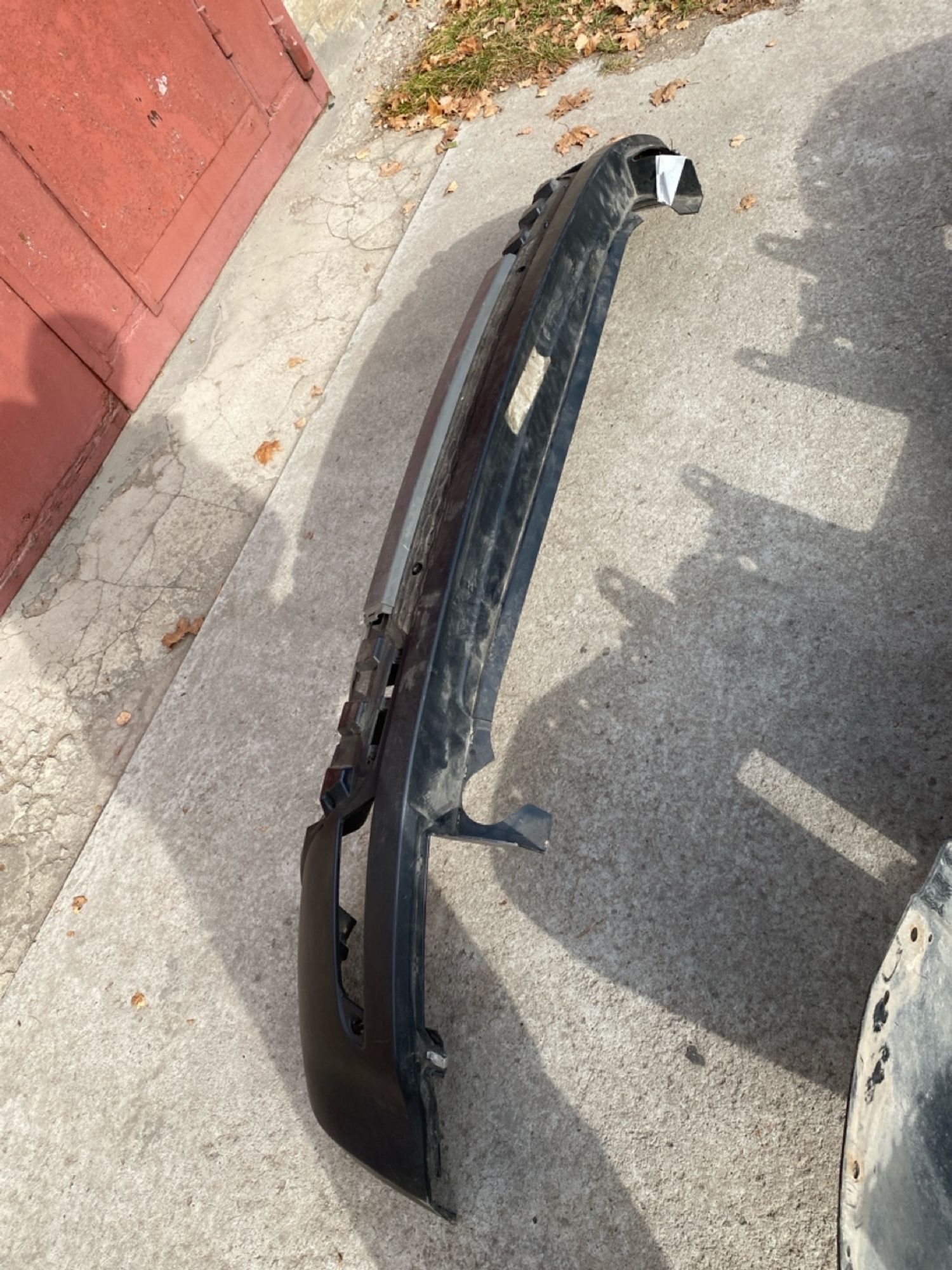 Бампер задний land rover range rover evoque 1 L538, 7000 рублей, Москва