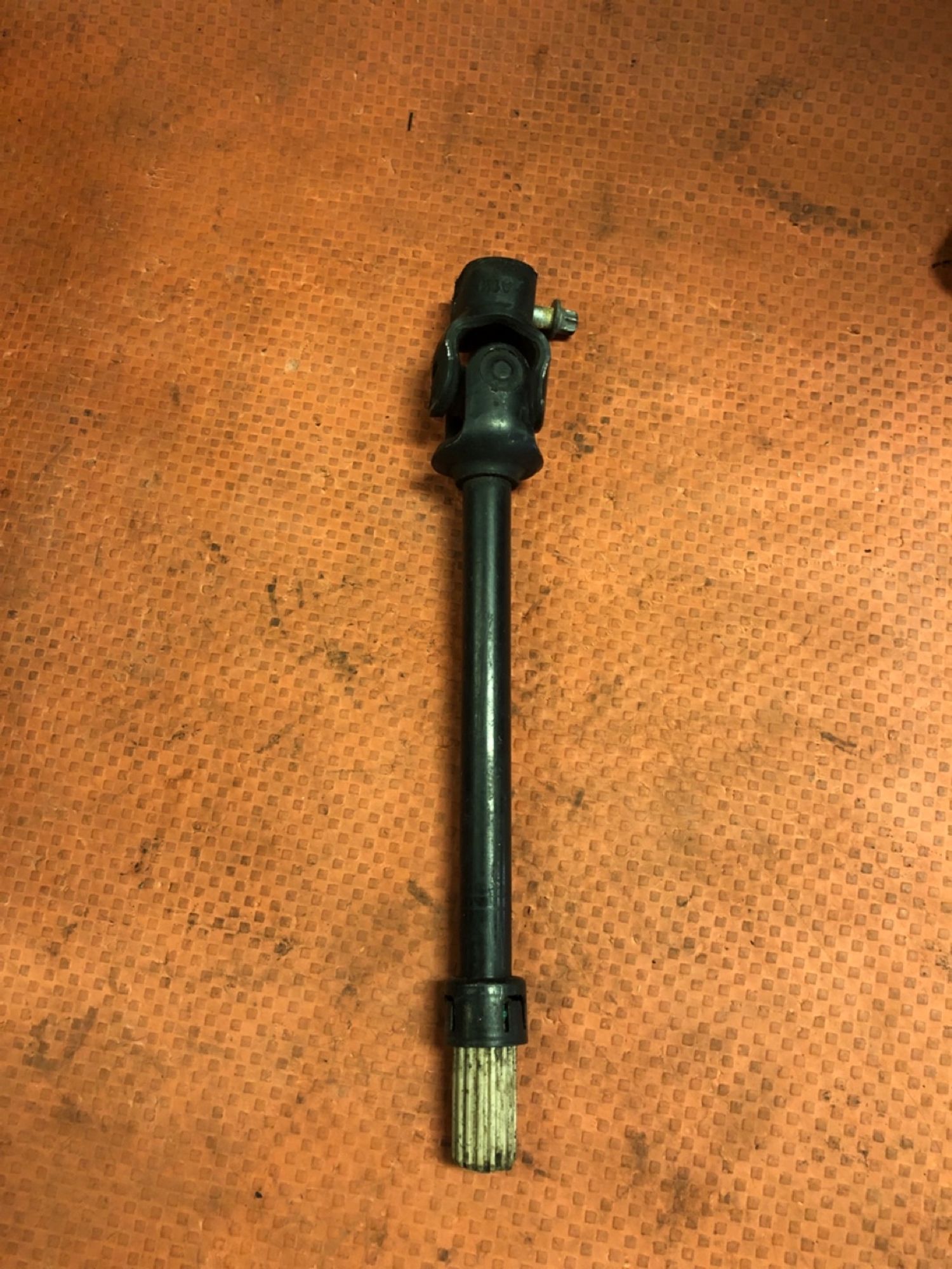 Рулевой карданчик Land Rover Range Rover L322, 1650 рублей, Москва