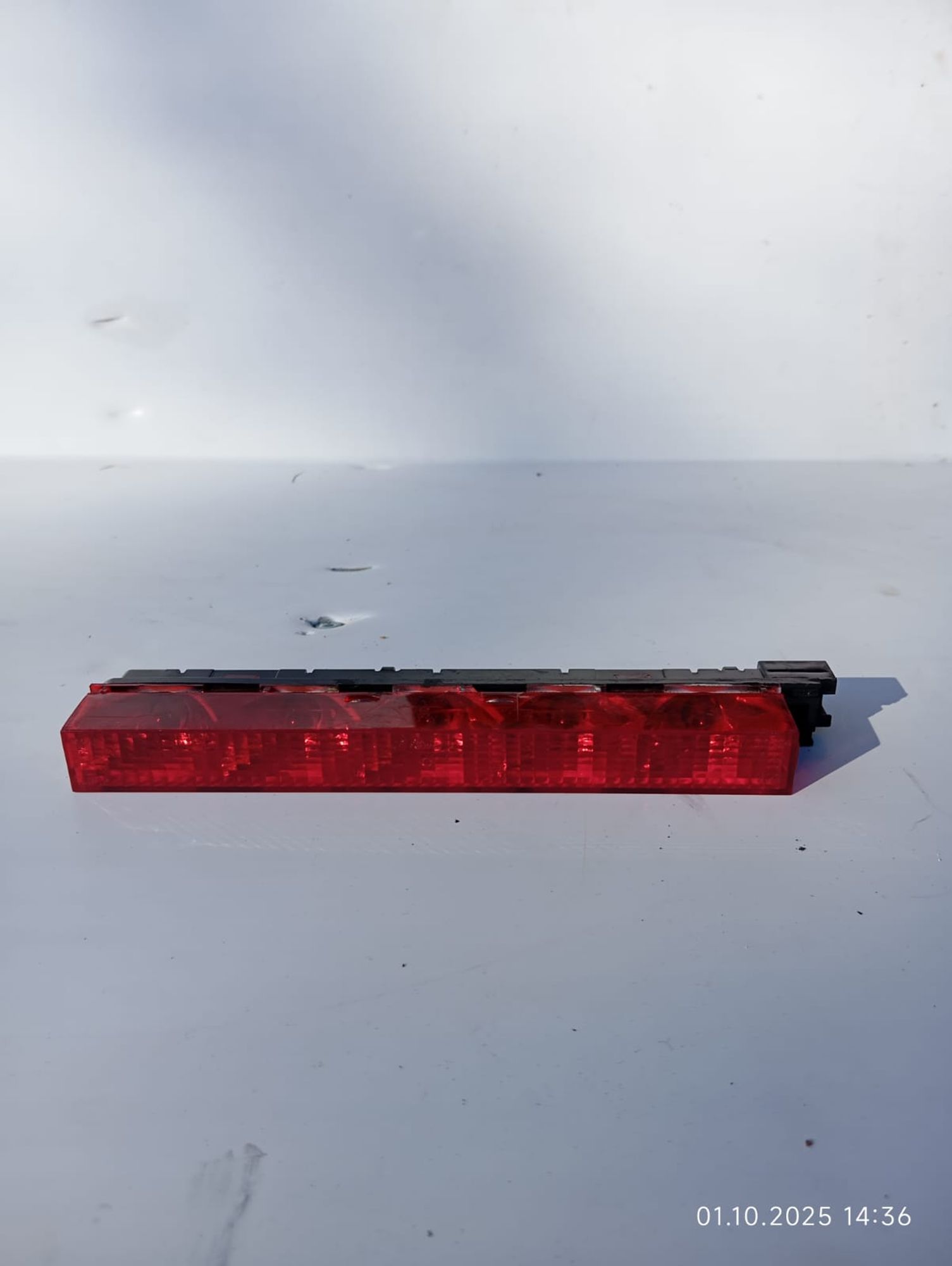 Повторитель стоп-сигнала седан Ford Focus 2, 1000 рублей, Москва