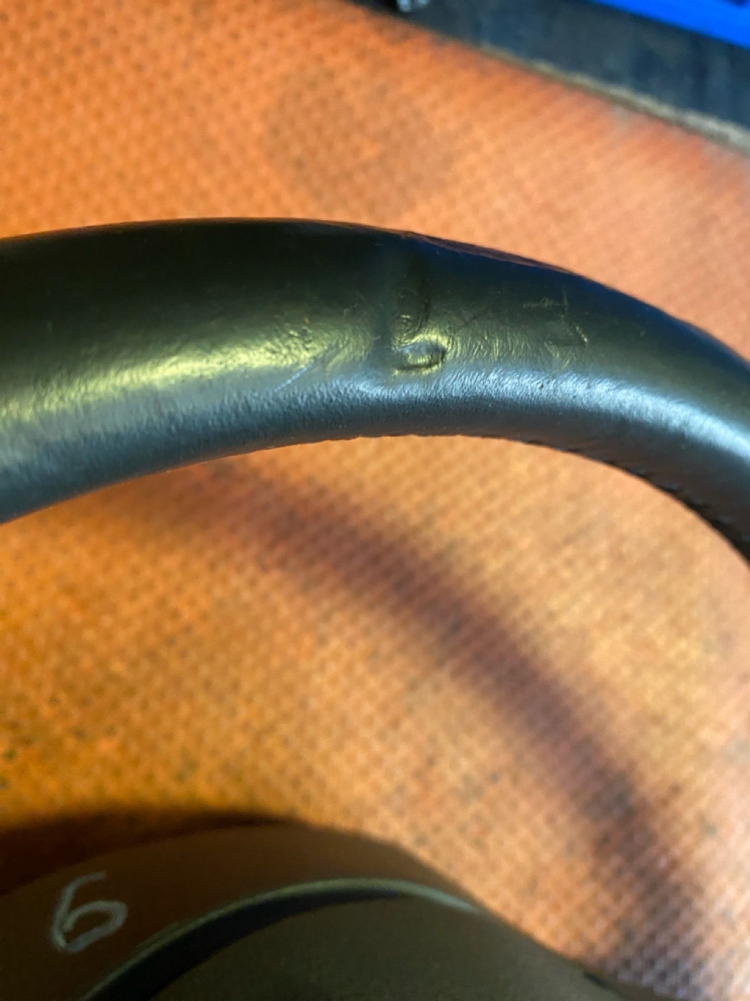 Руль с подушкой Volkswagen Tiguan, 9000 рублей, Москва