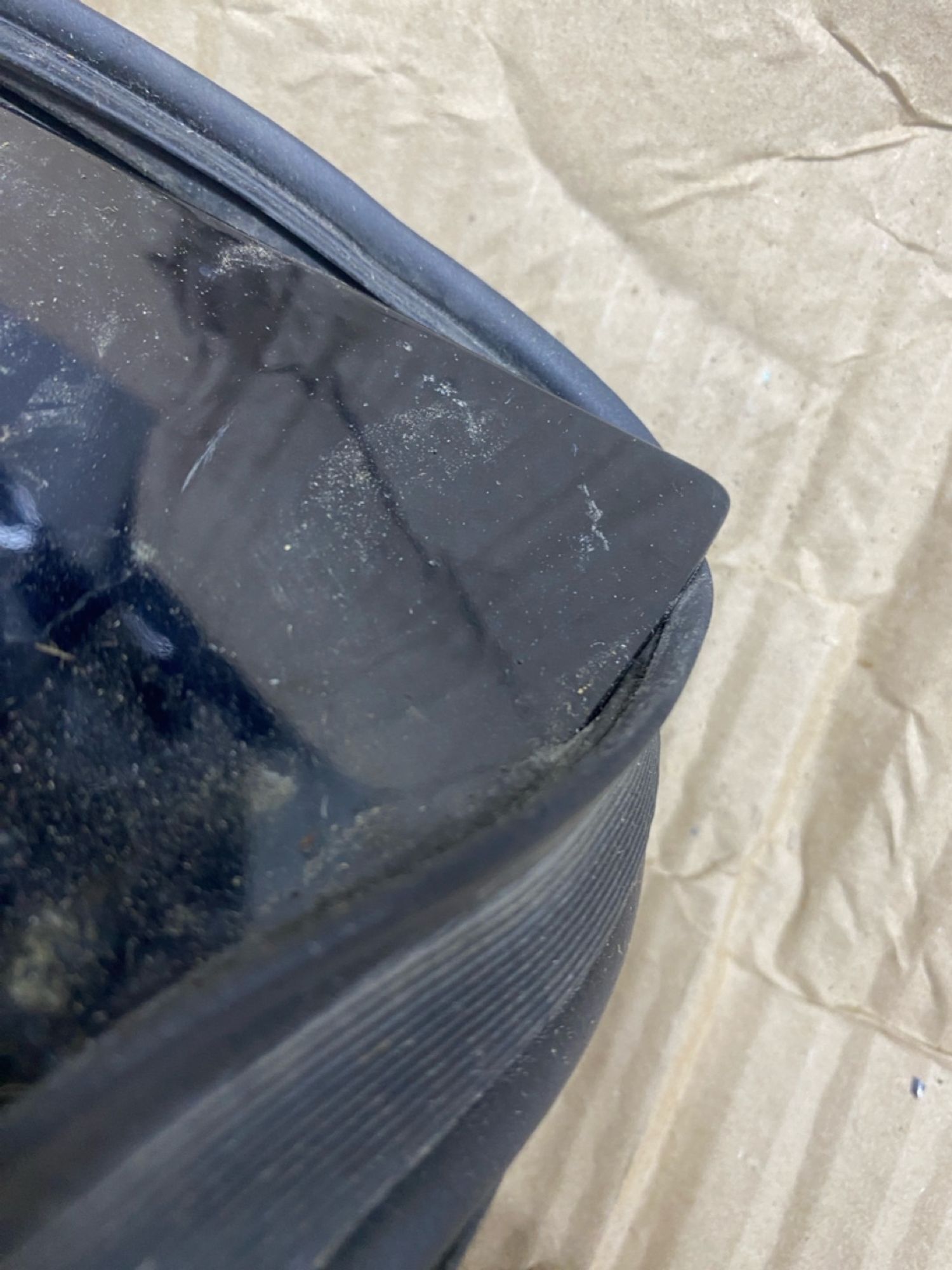 Крышка багажника Nissan Teana, J32, 14000 рублей, Москва
