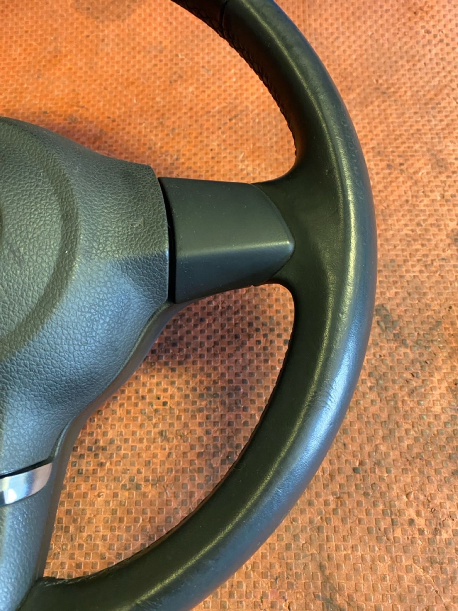 Руль с подушкой Volkswagen Tiguan, 9000 рублей, Москва