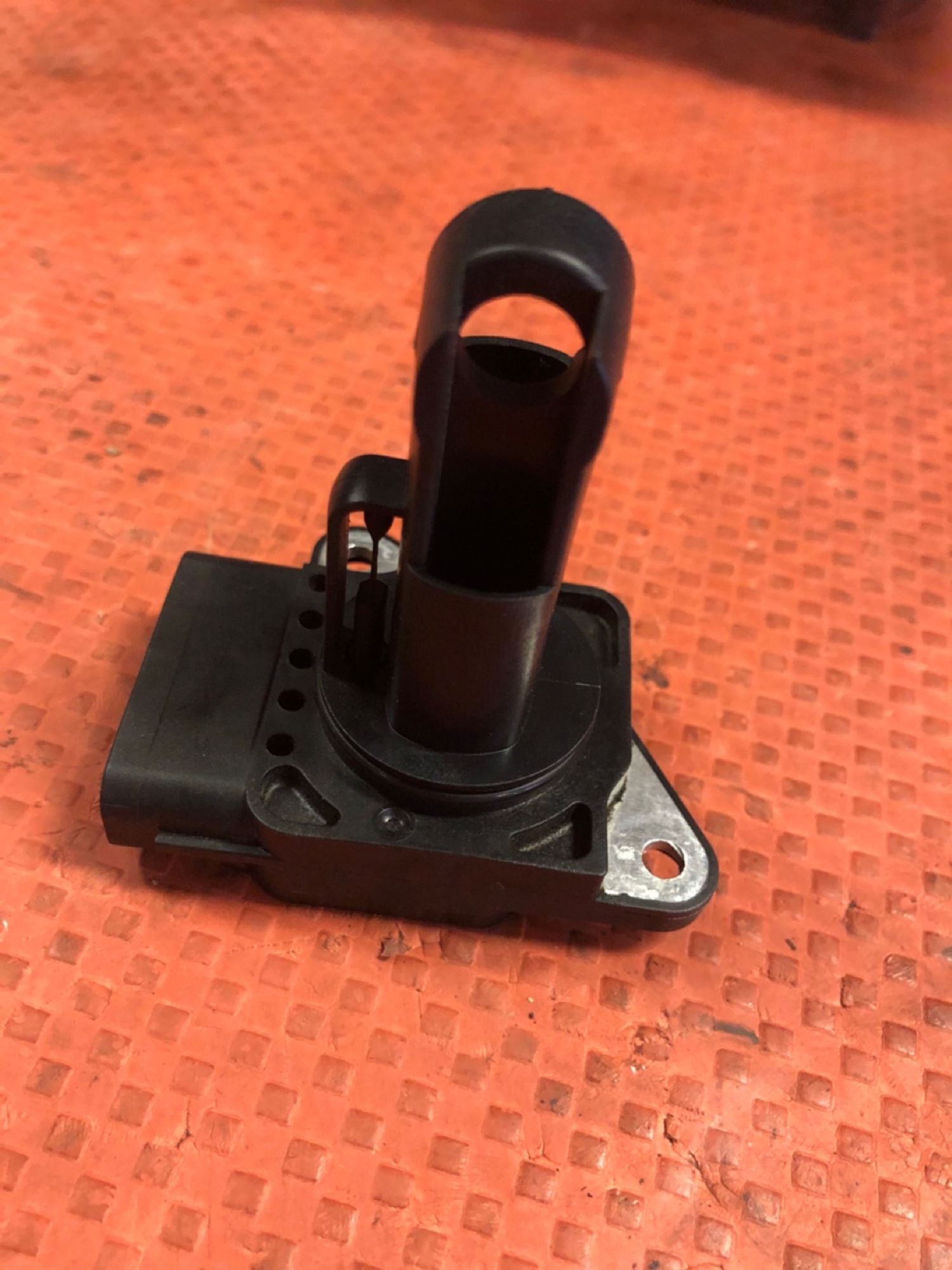 Датчик расхода воздуха Land Rover Range l322 4,2, 5000 рублей, Москва