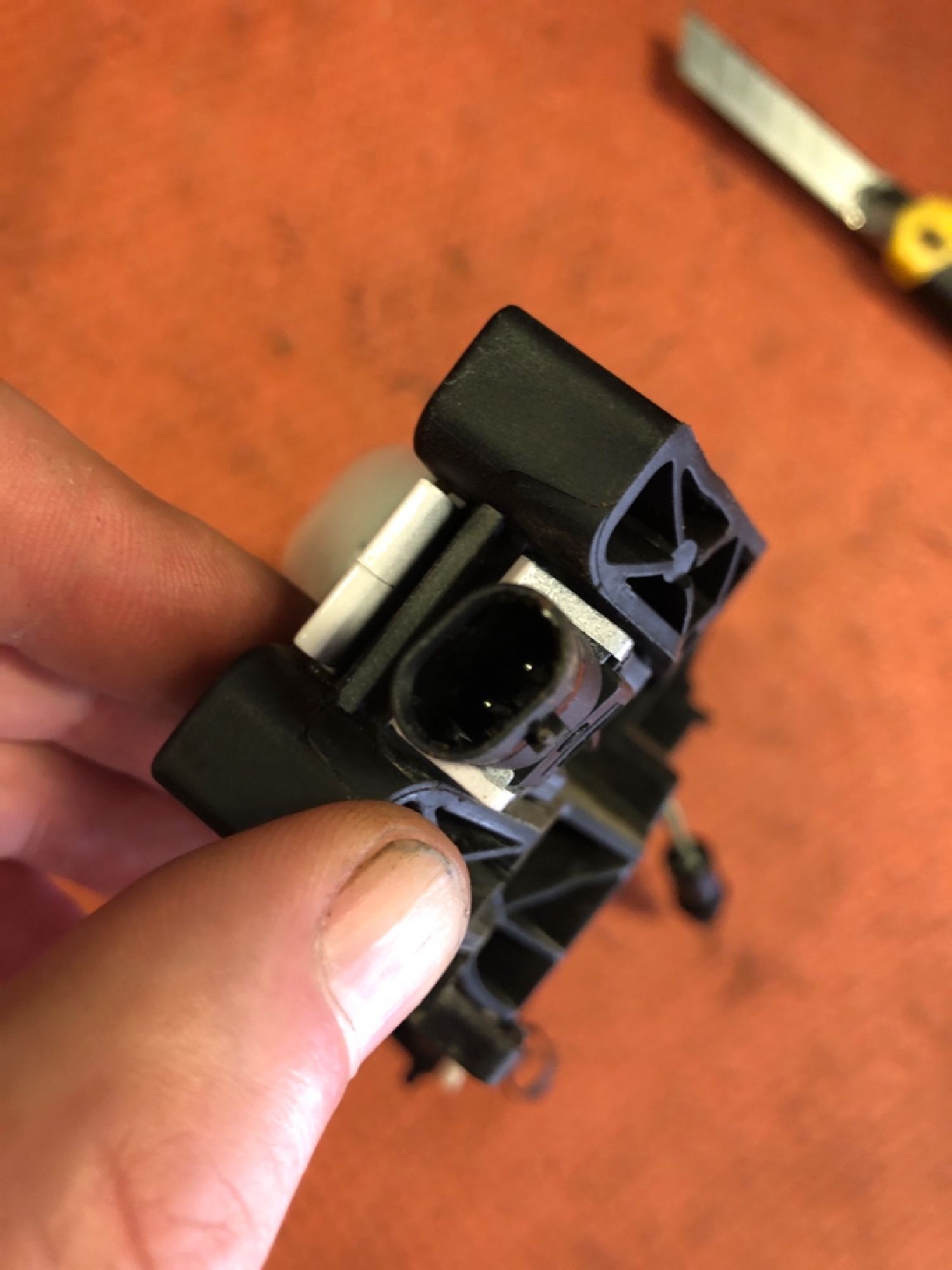 Ручка двери внешняя передняя правая Audi A5 8T, 3900 рублей, Москва