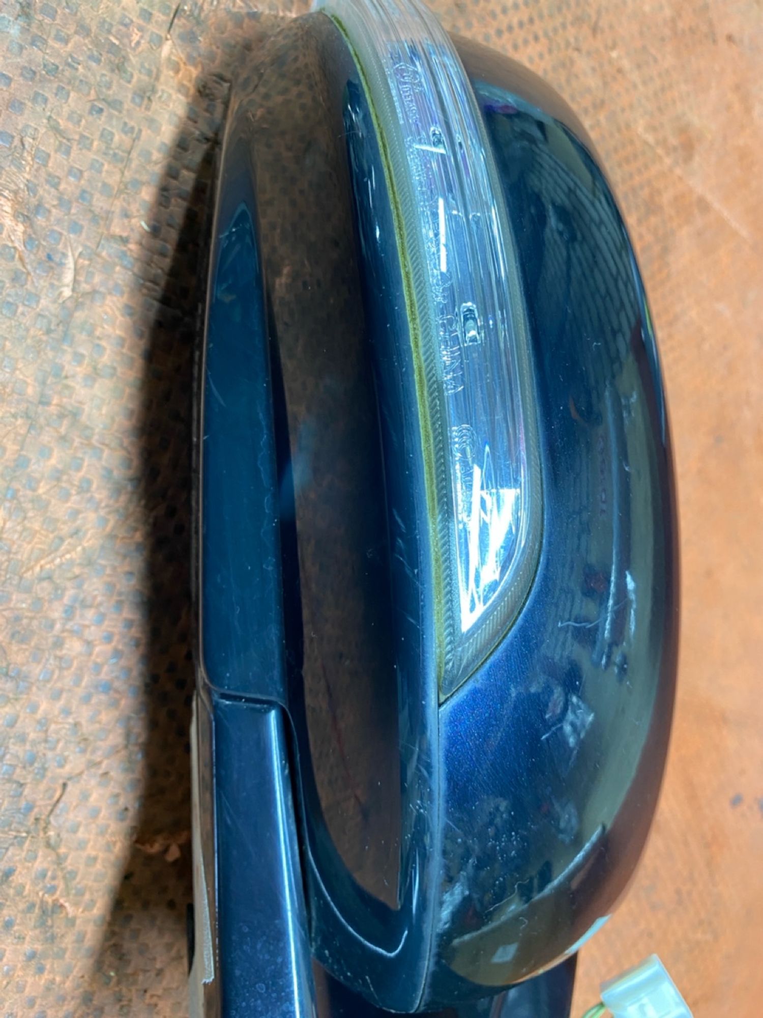Зеркало боковое правое Nissan Teana J32 япония, 2500 рублей, Москва