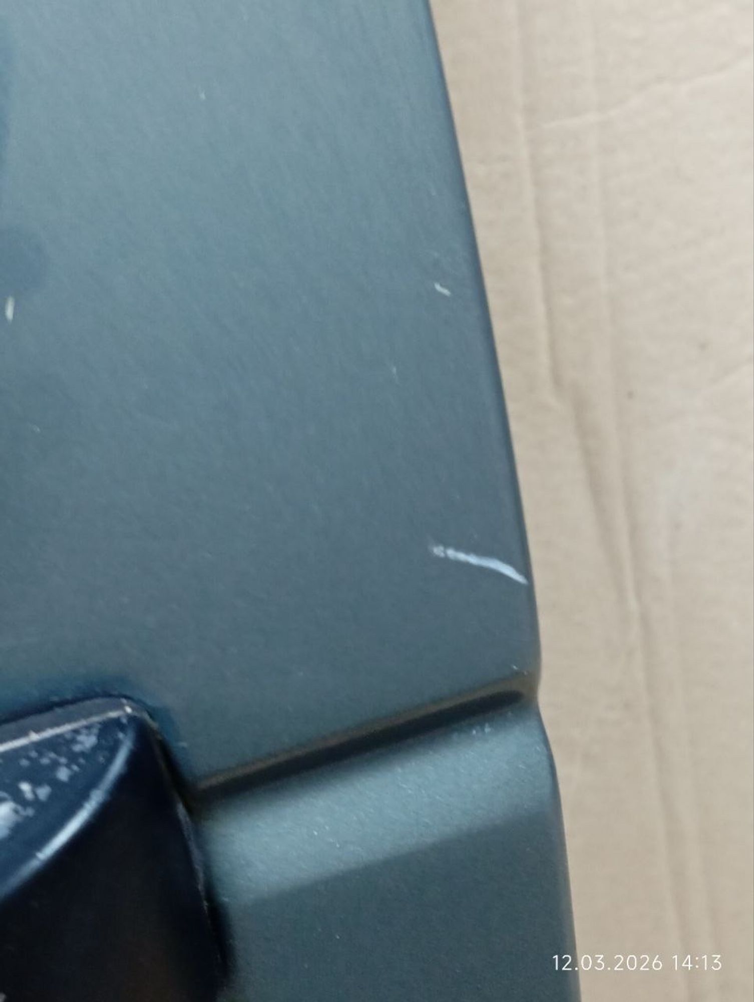 Дверь задняя левая Land Rover Range Rover L322, 12000 рублей, Москва