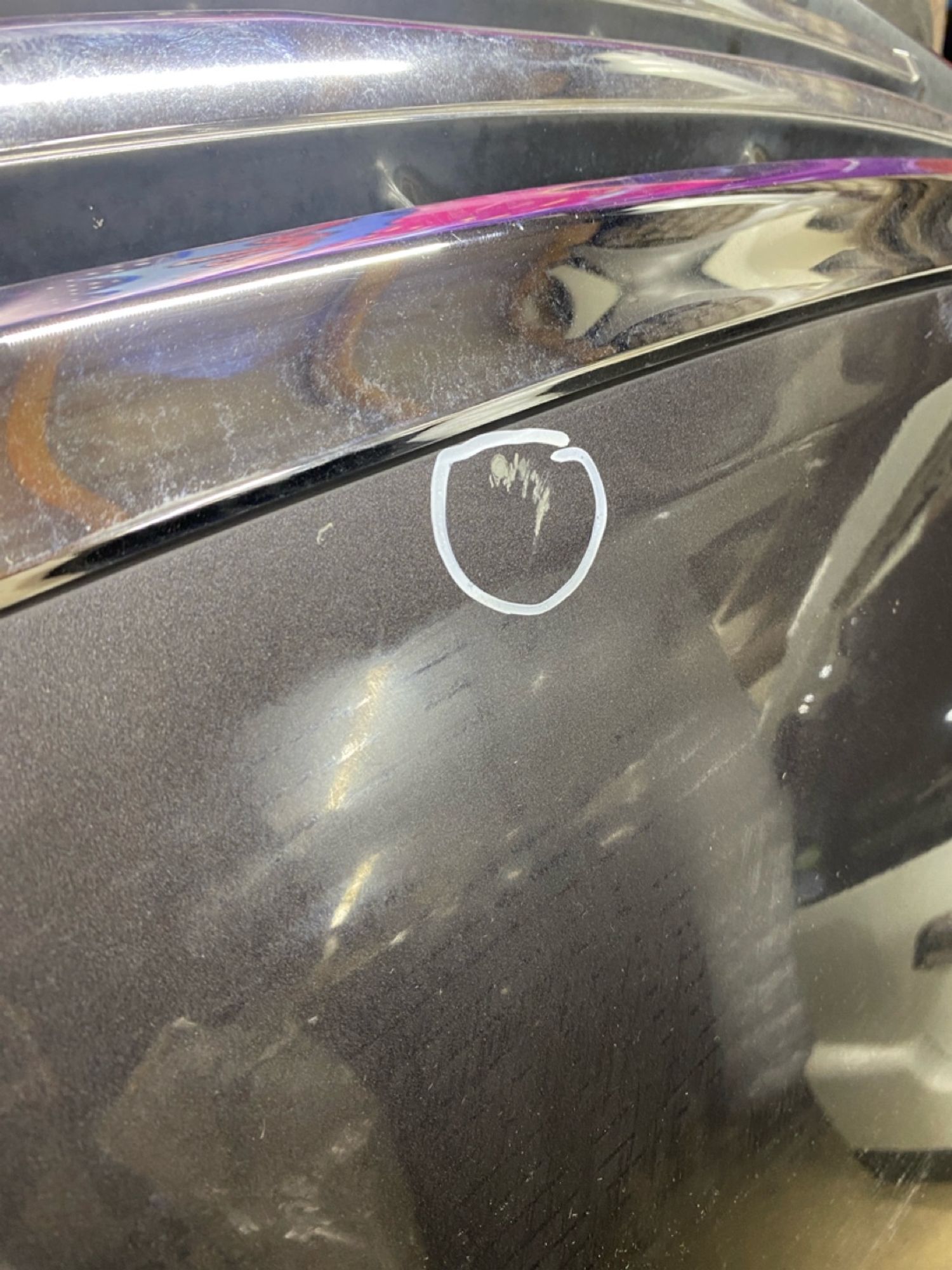 Капот с решеткой Nissan Teana J32 J 32 LAA, 18500 рублей, Москва