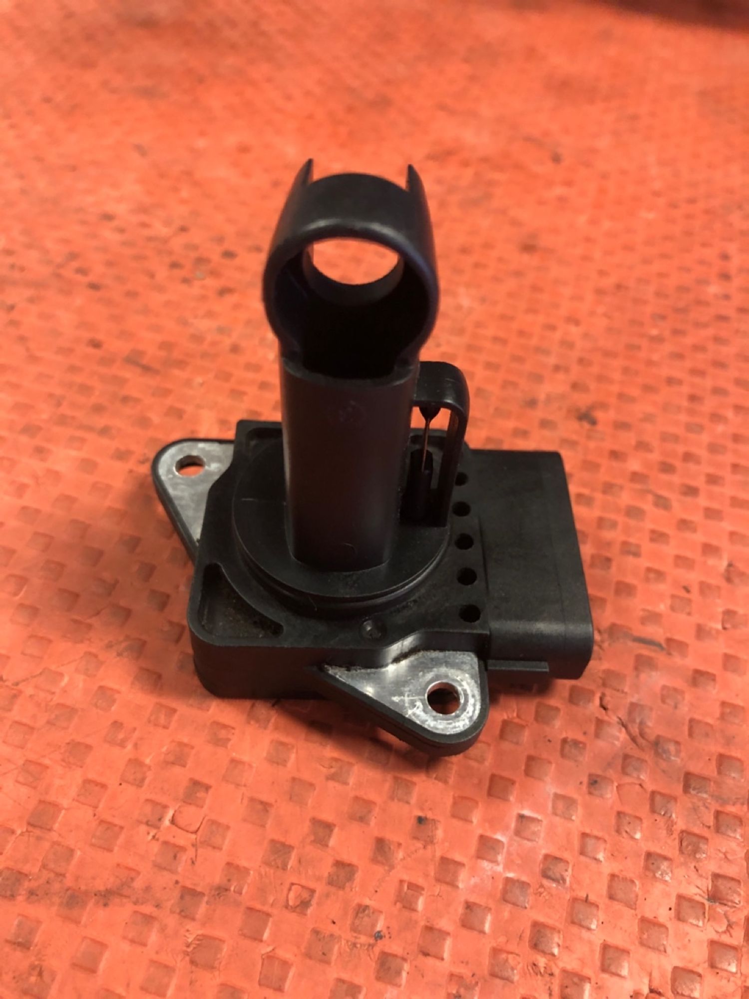 Датчик расхода воздуха Land Rover Range l322 4,2, 5000 рублей, Москва