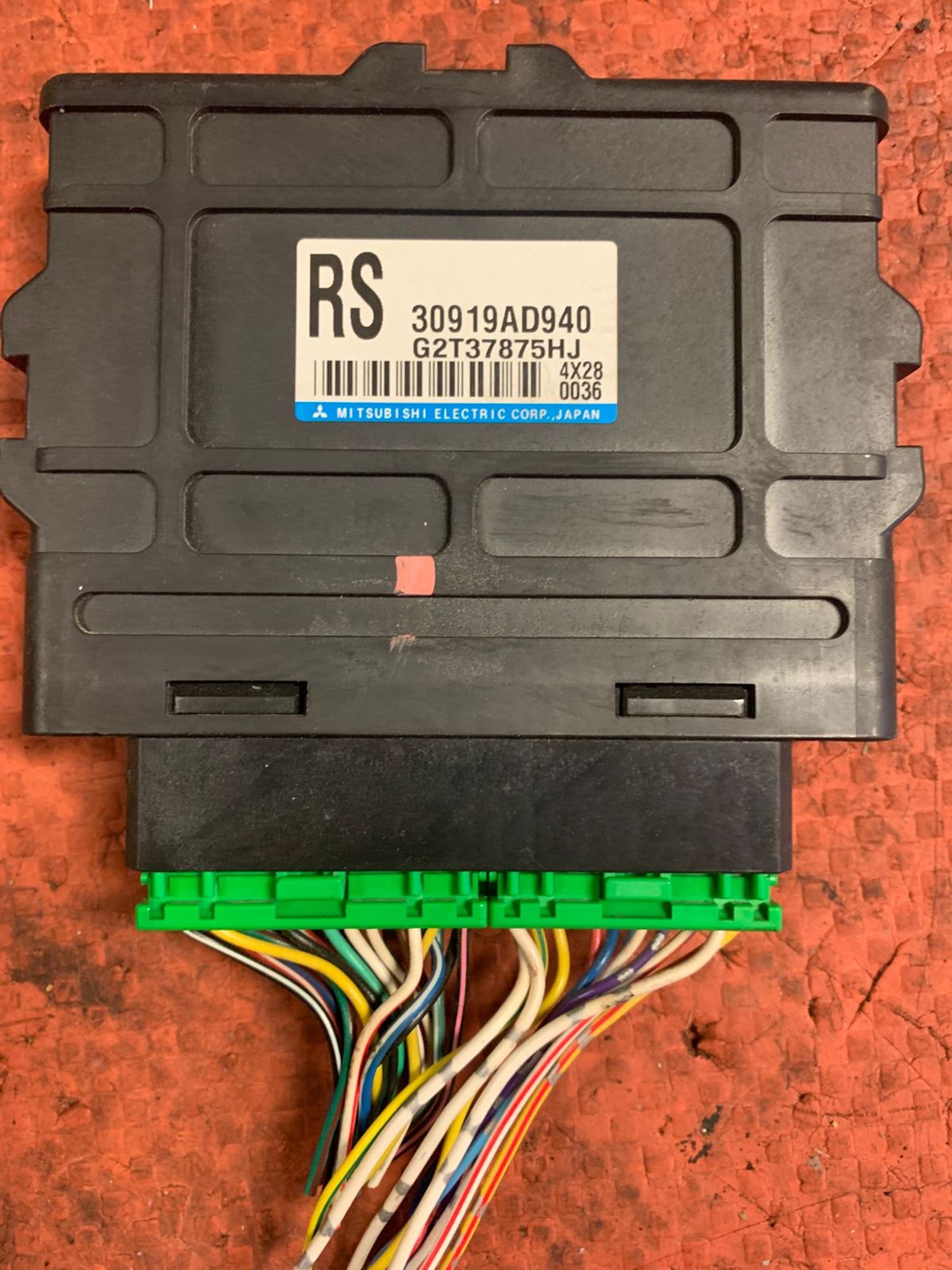 Блок управления АКПП Subaru Forester SJ5, 4000 рублей, Москва