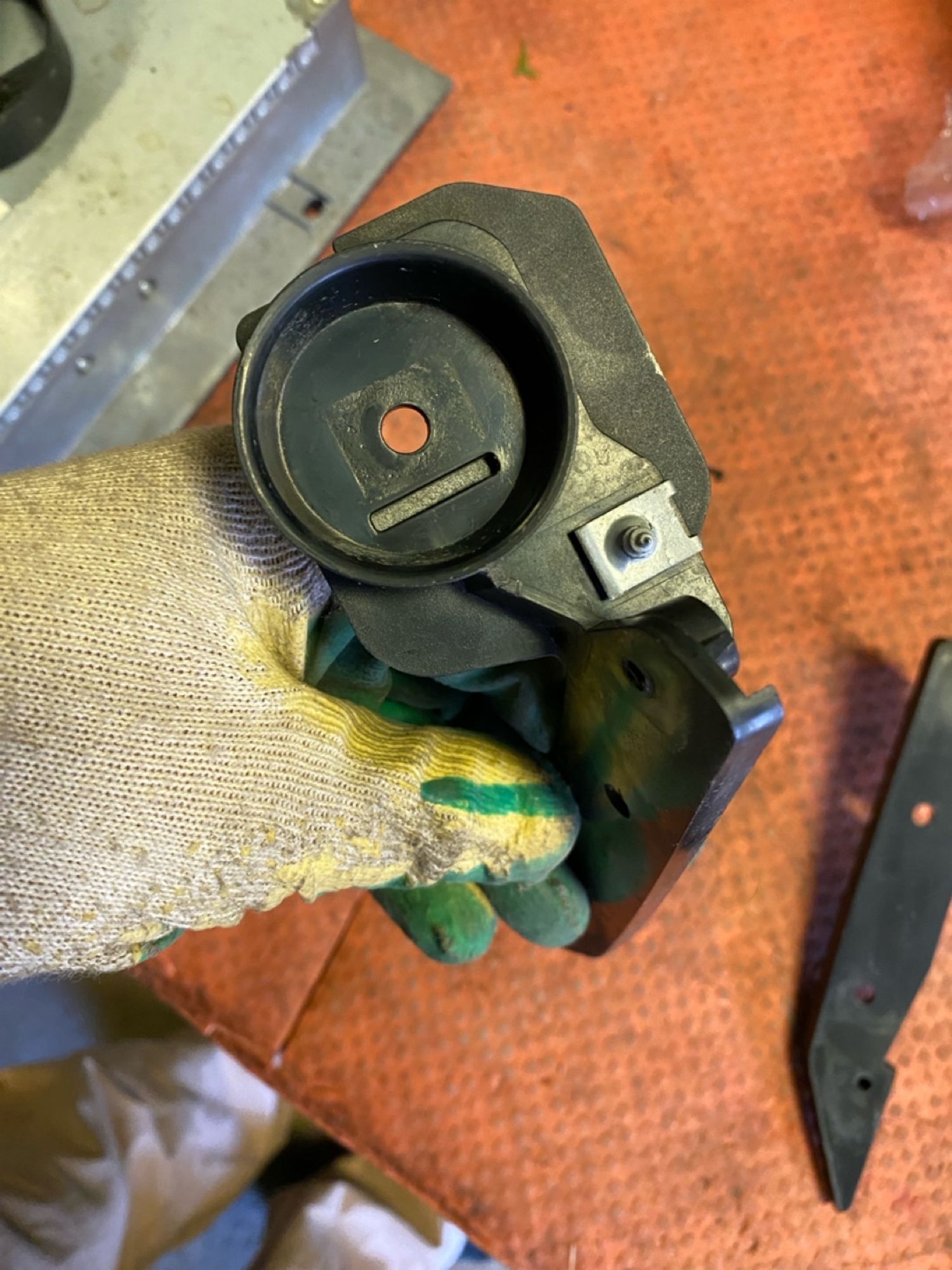 Кронштейн фары лев и прав BMW 3 серия E90, 1500 рублей, Москва