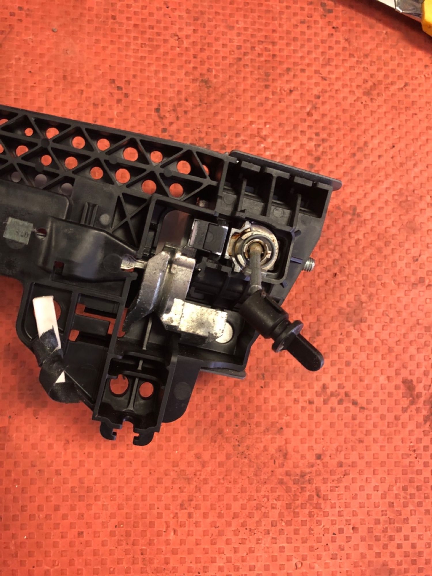 Ручка двери внешняя передняя правая Audi A5 8T, 3900 рублей, Москва