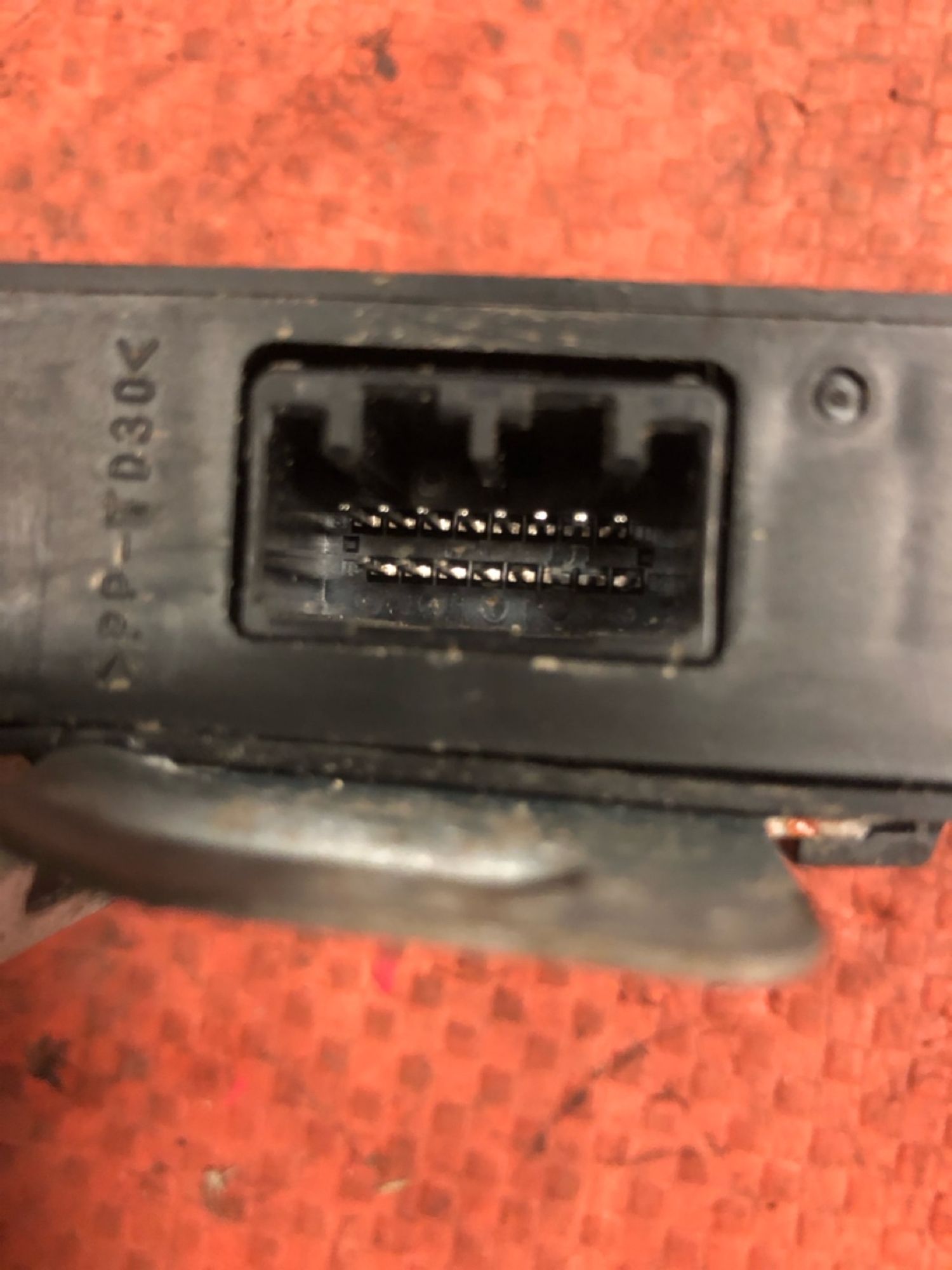 Электронный блок Honda Accord IX 2012, 500 рублей, Москва