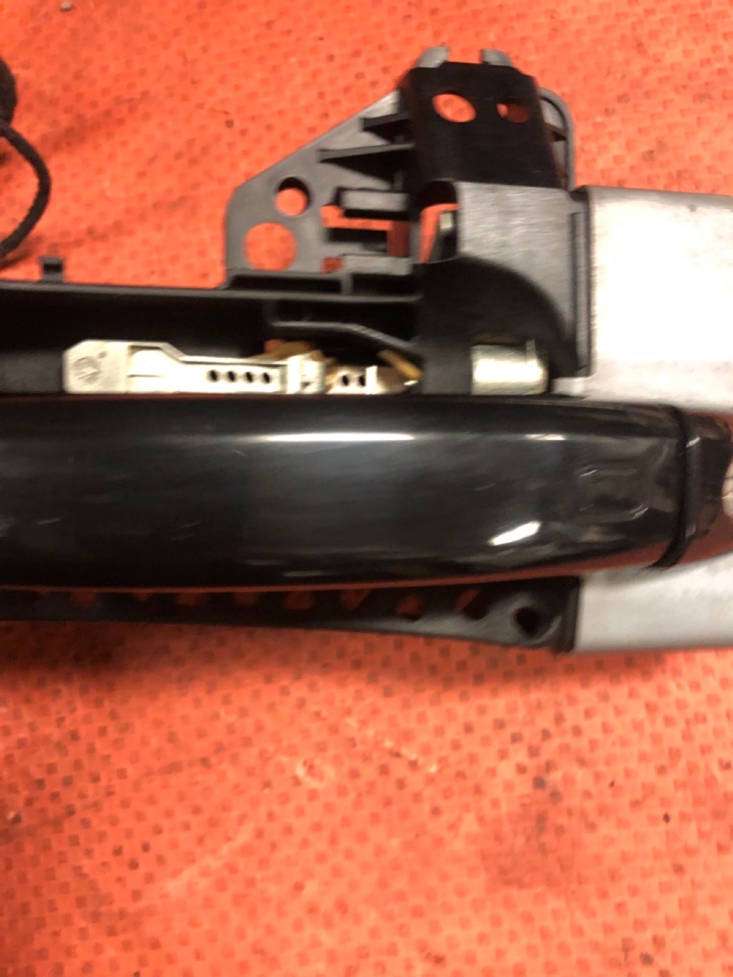 Ручка двери внешняя передняя правая Audi A5 8T, 2800 рублей, Москва