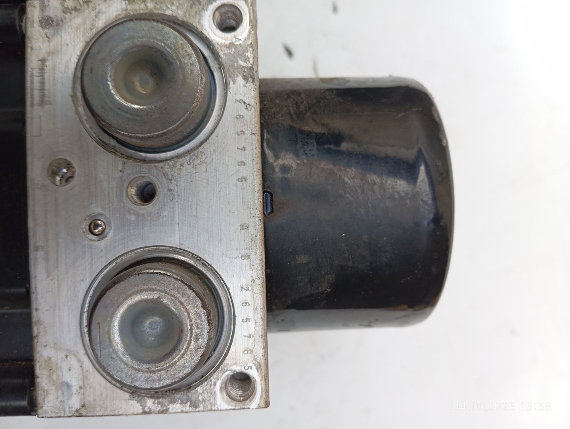 Блок ABS Land Rover Freelander II 2007 2,2 дизель, 2500 рублей, Москва