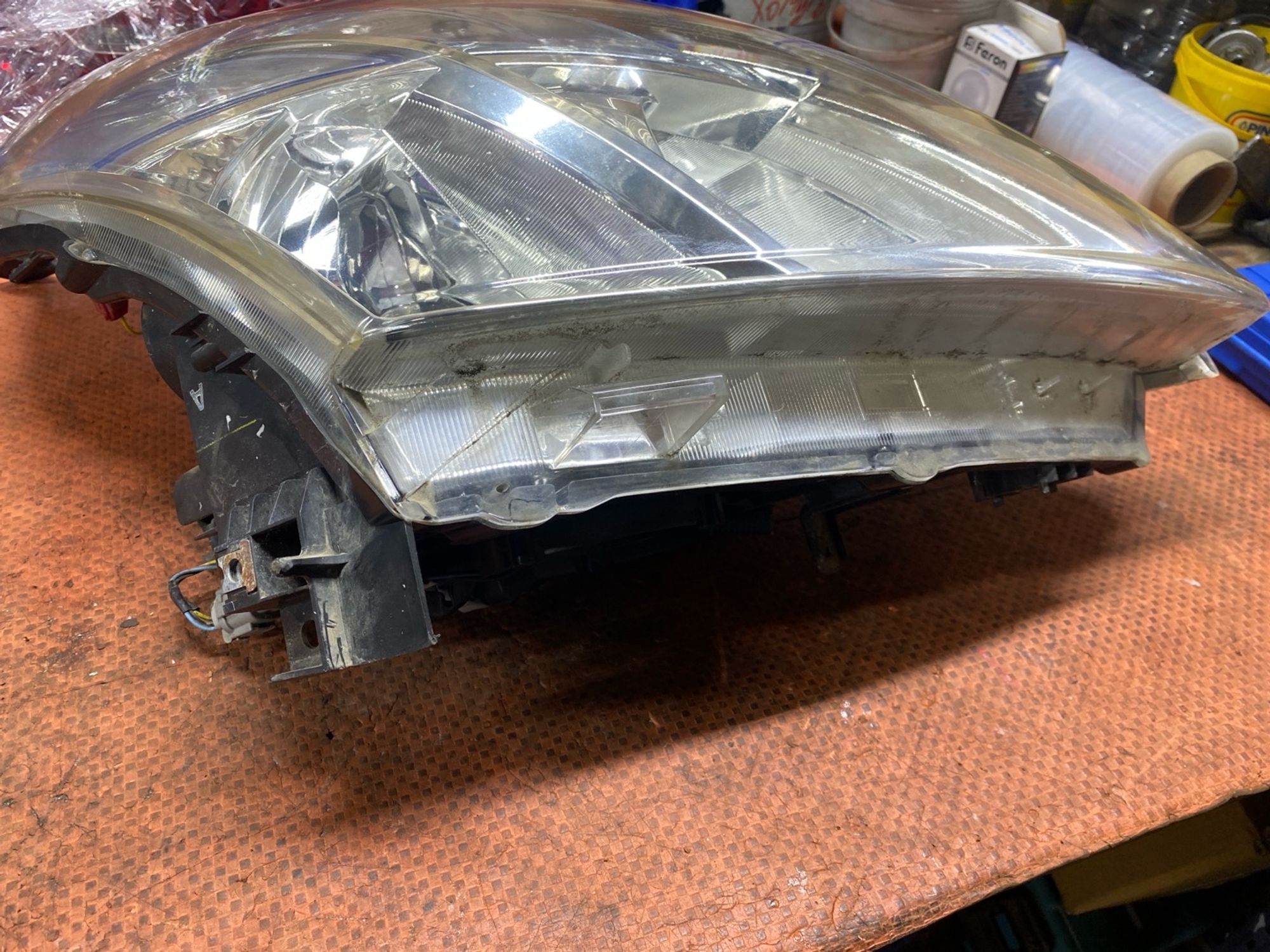 Фара правая галоген Nissan Teana J32, 6500 рублей, Москва
