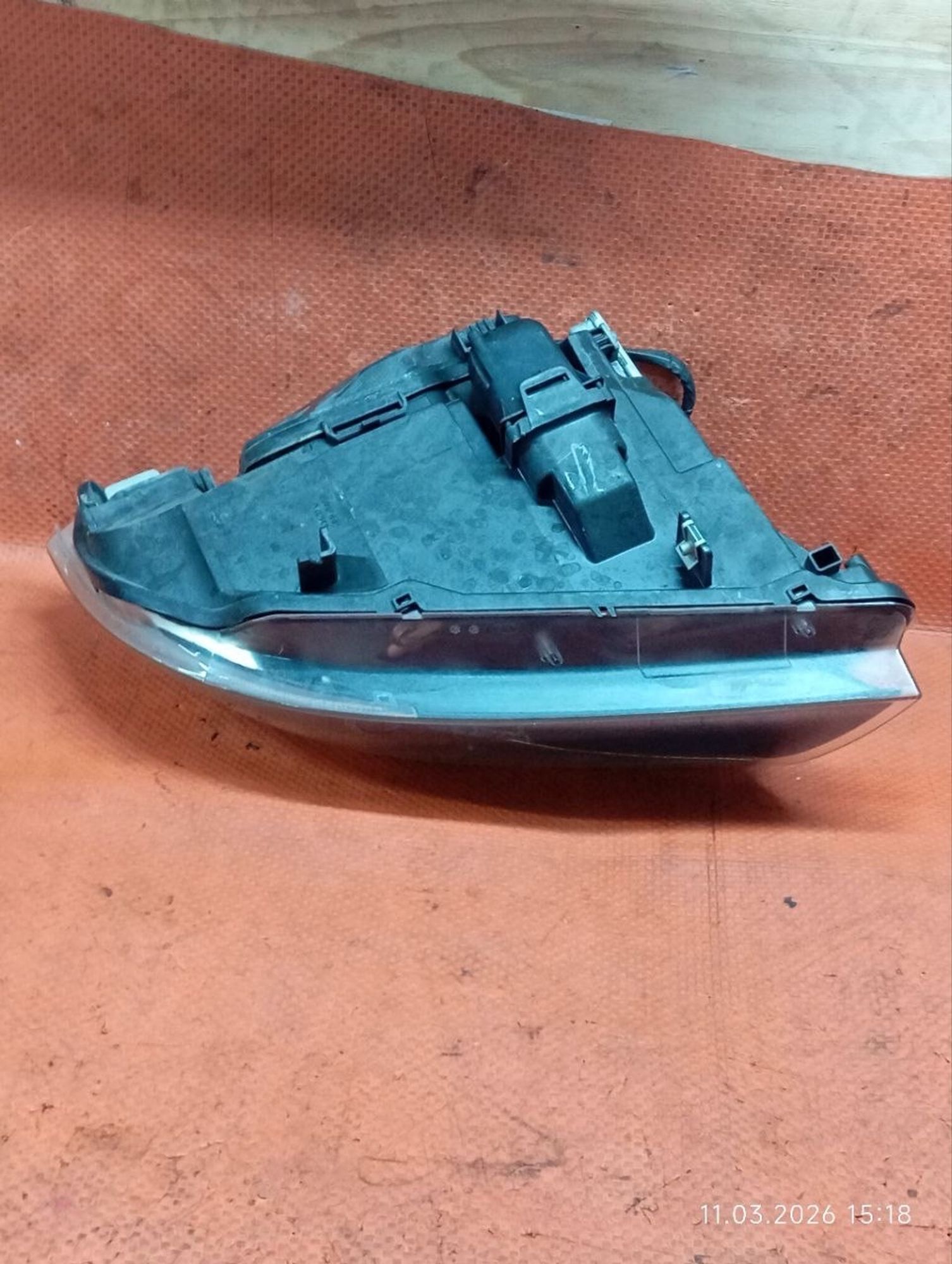 Комплект фар ксенон до рест BMW 3 серия E90 E91, 26000 рублей, Москва