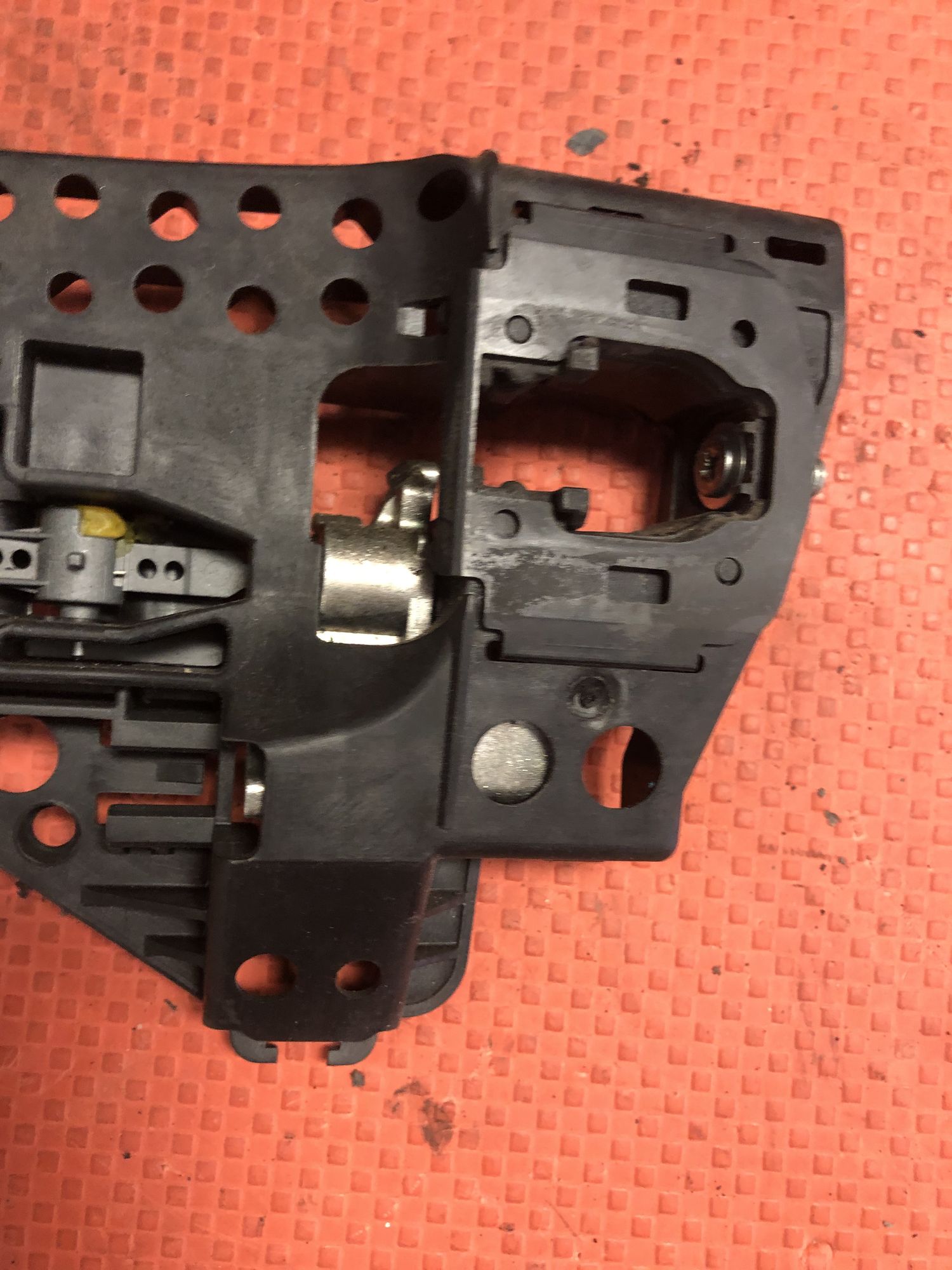 Механизм ручки передний левый Audi A4 b8, 2500 рублей, Москва