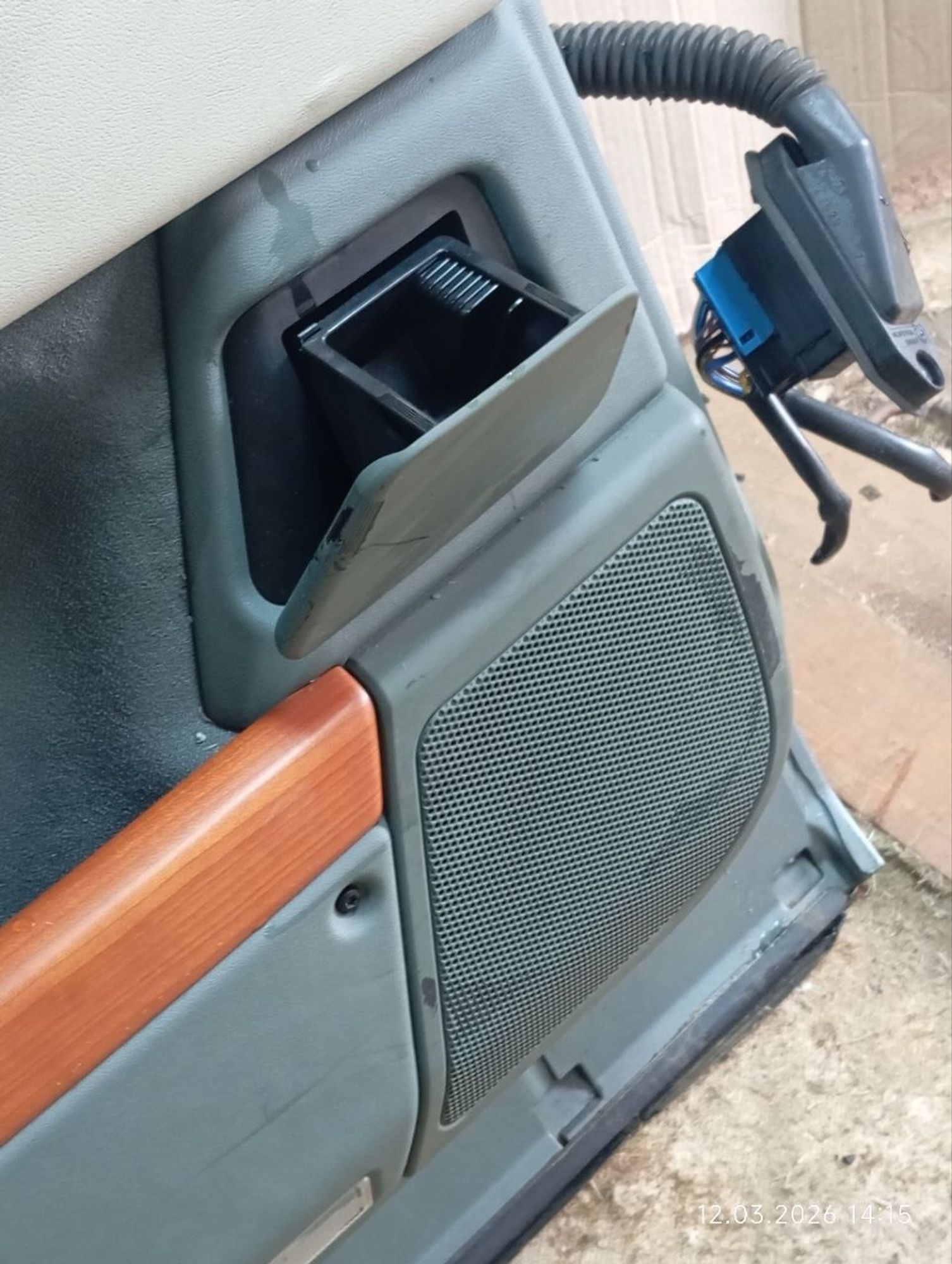 Дверь задняя левая Land Rover Range Rover L322, 12000 рублей, Москва