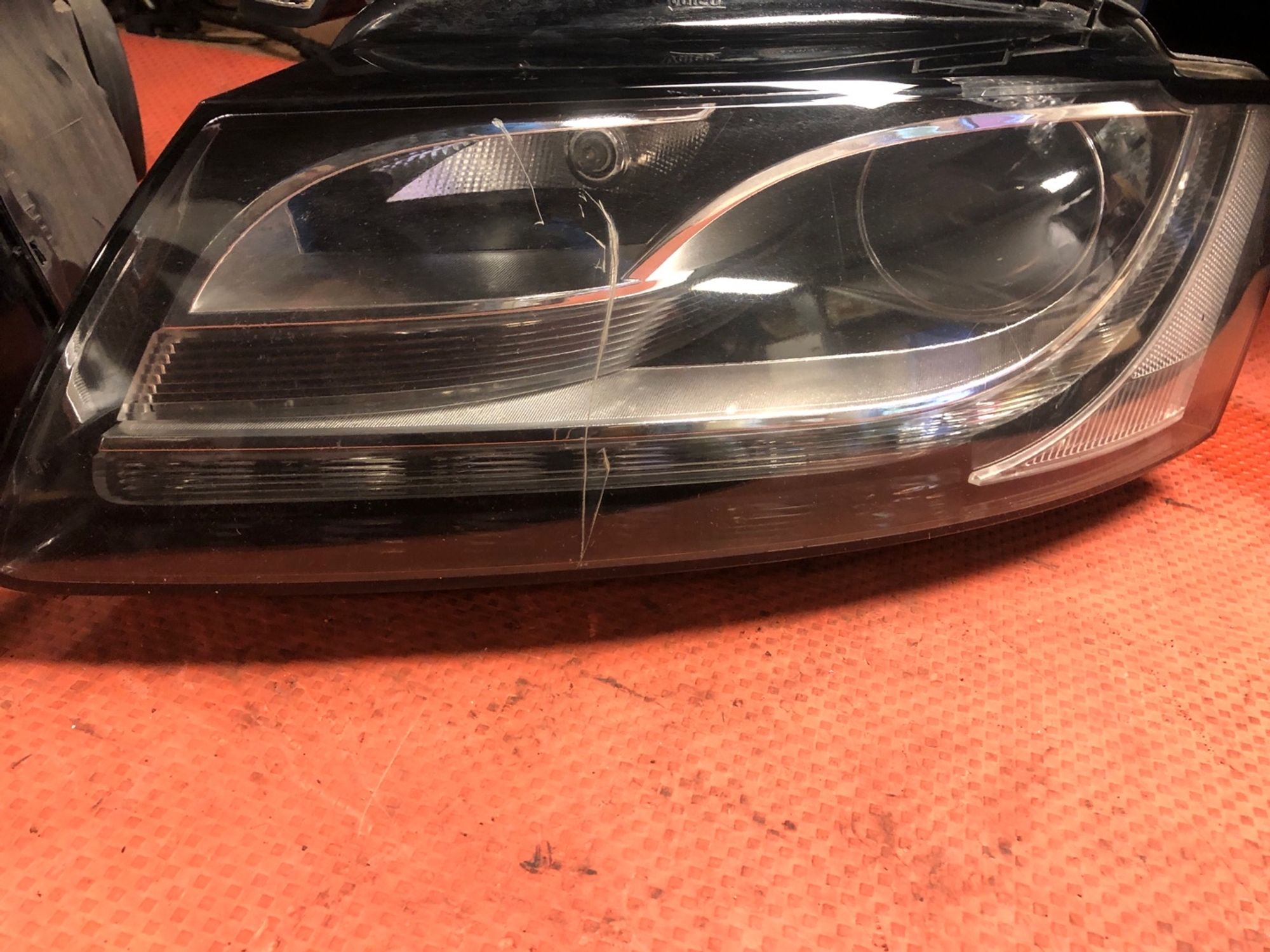 Комплект фар Audi A5 8T 2011, 35000 рублей, Москва