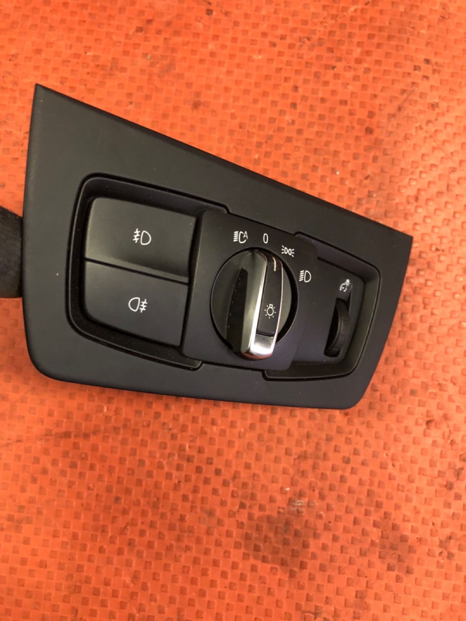 Блок управления светом BMW 3 серия F30/F31, 2000 рублей, Москва