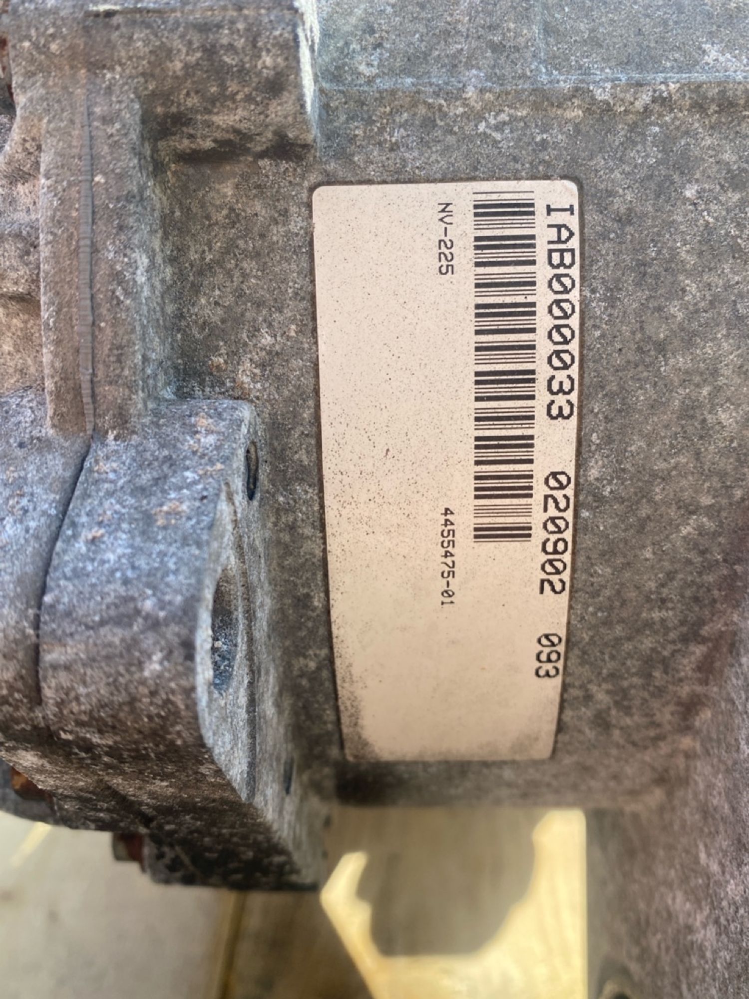 АКПП Land rover Range rover vogue 2003 4,4 M62B44, 102000 рублей, Москва